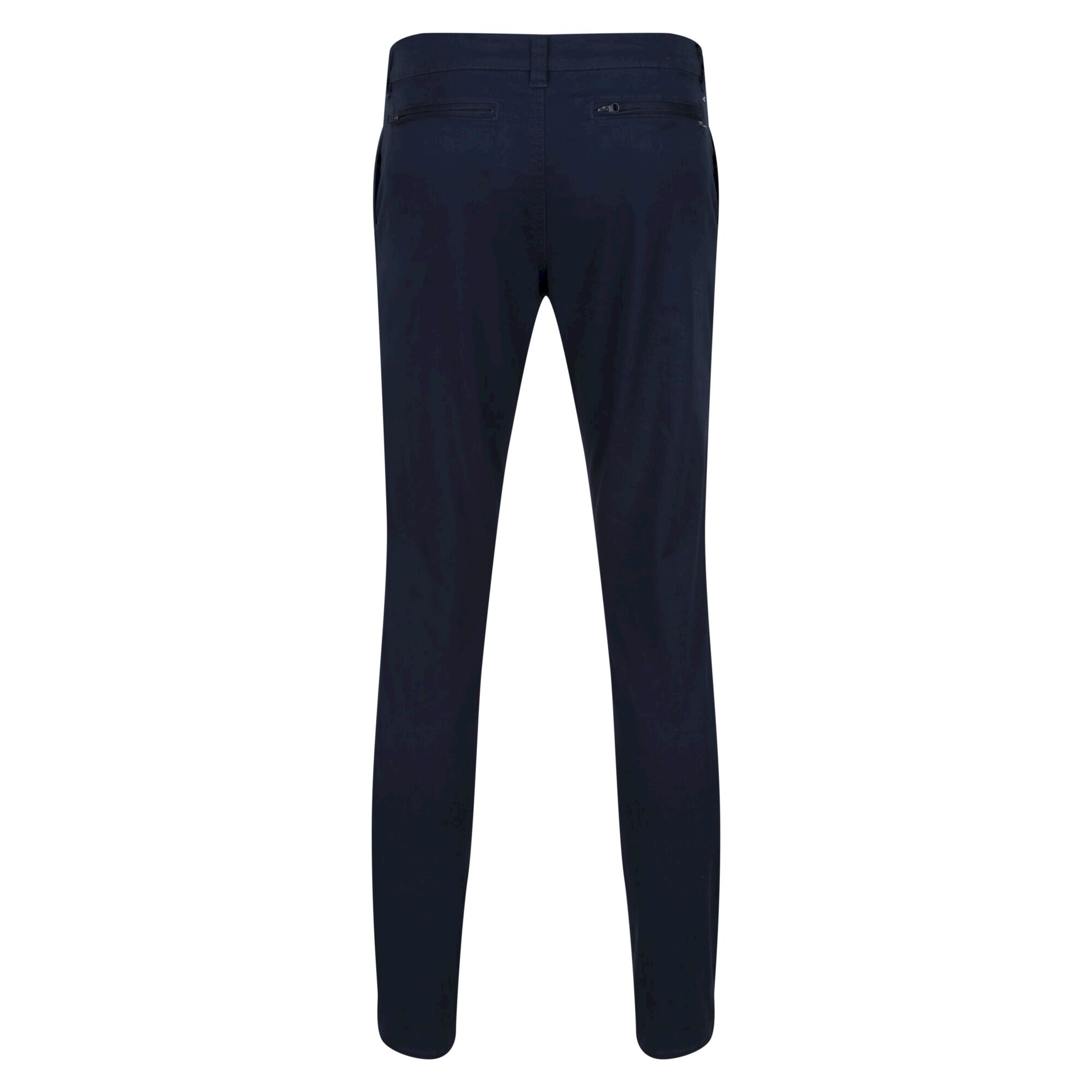 Men's Sandros Chino Trousers | Navy