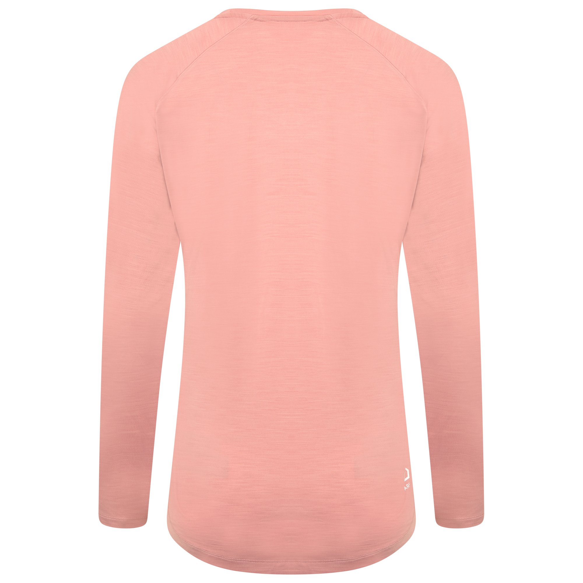 Dare 2b - Women's Discern Lightweight Tee | Powder Pink
