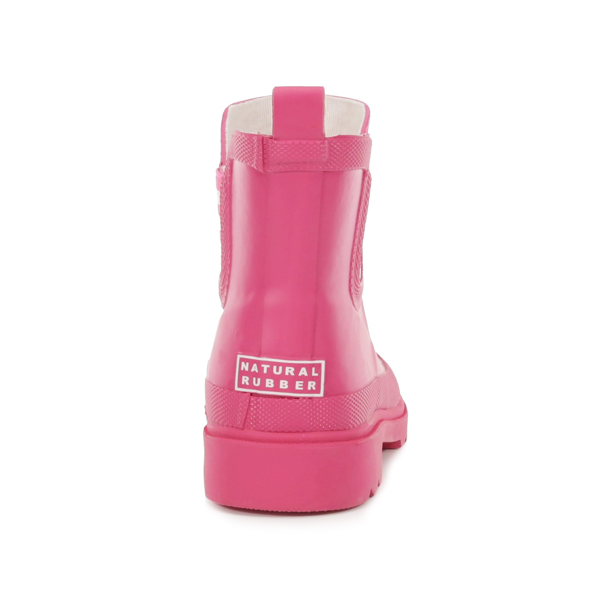 Kids' Harper Ankle Wellies | Cabaret