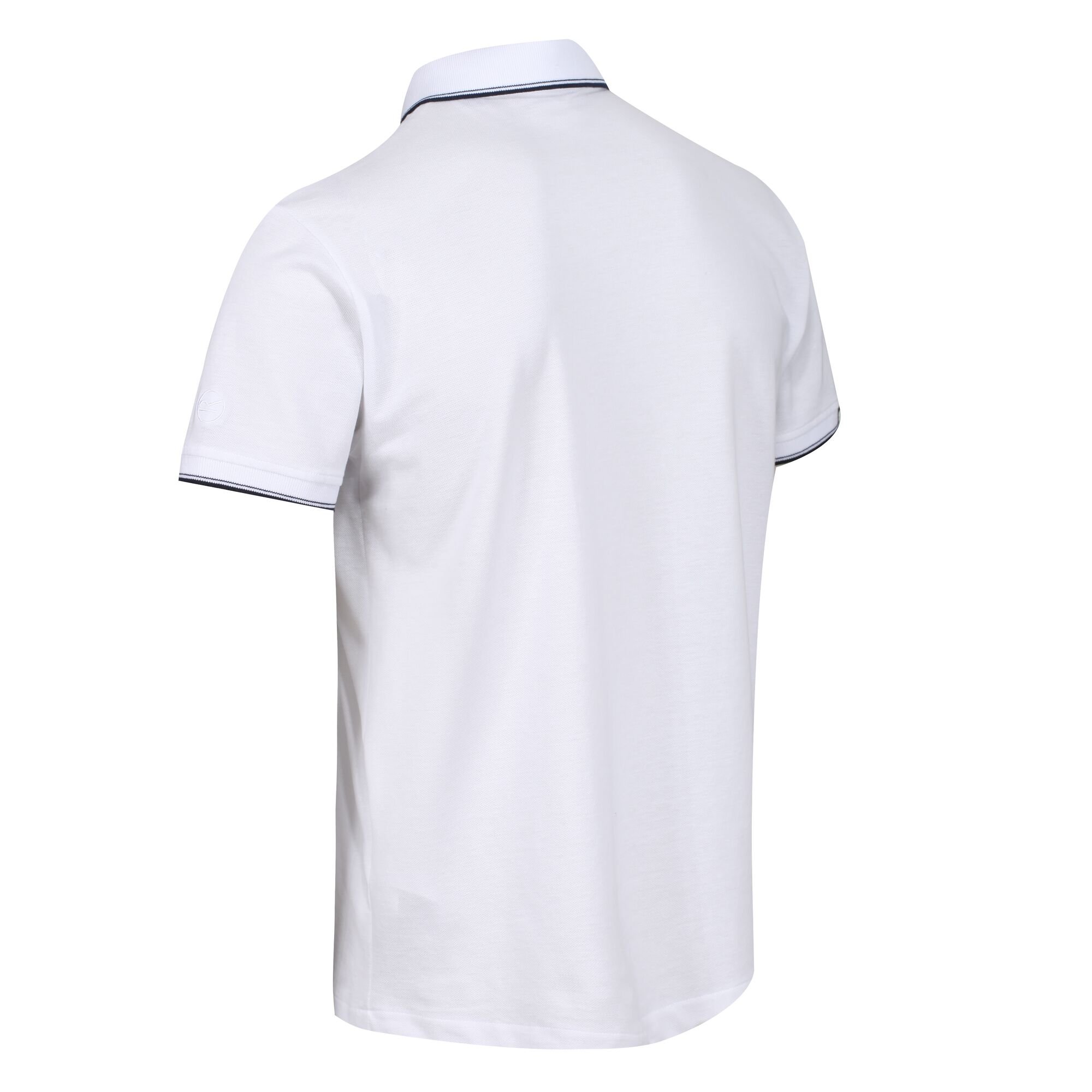 Men's Tadeo Polo Shirt | White