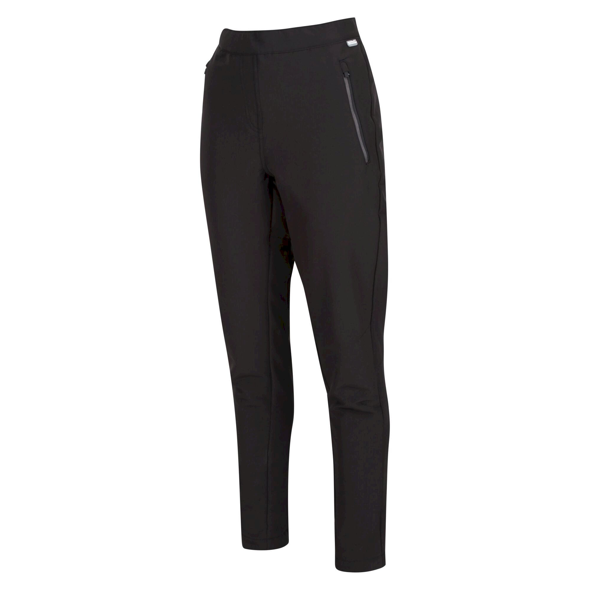 Women's Prestley Strecth Trousers | Black