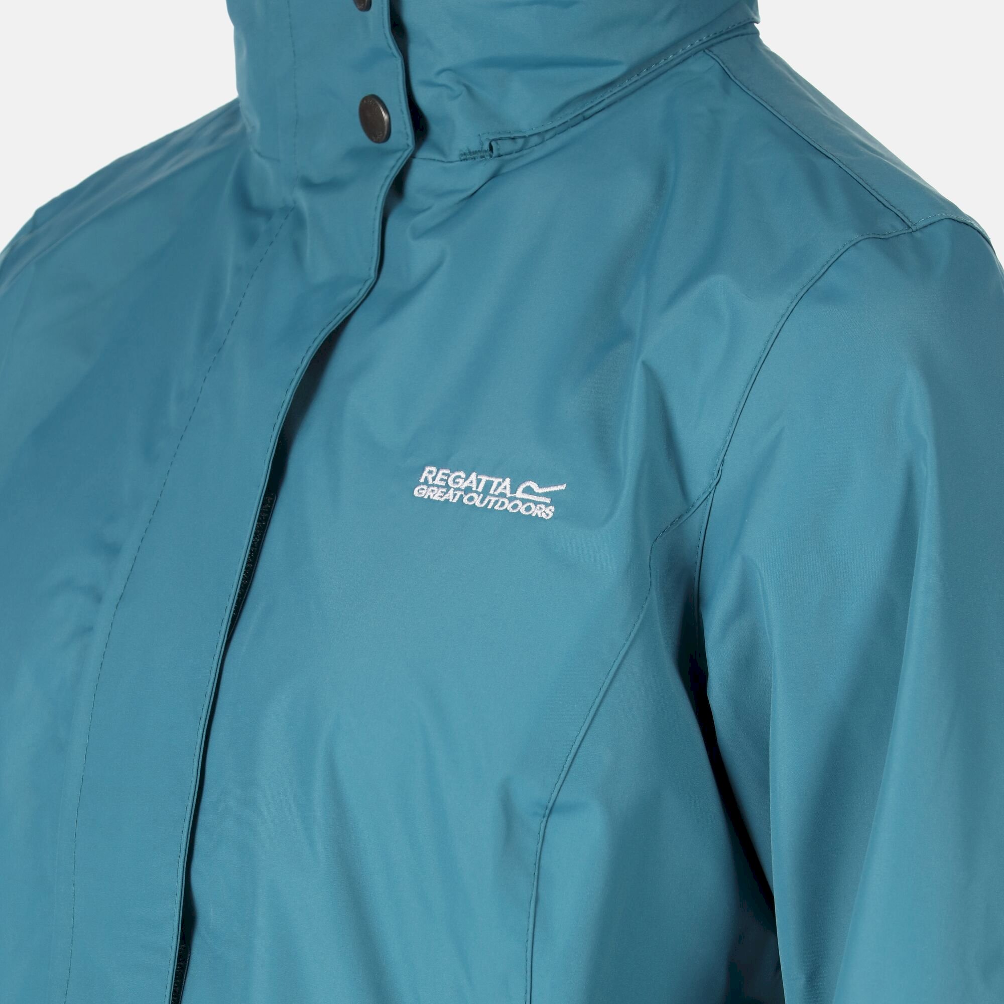 Women's Daysha Waterproof Jacket | Dragonfly