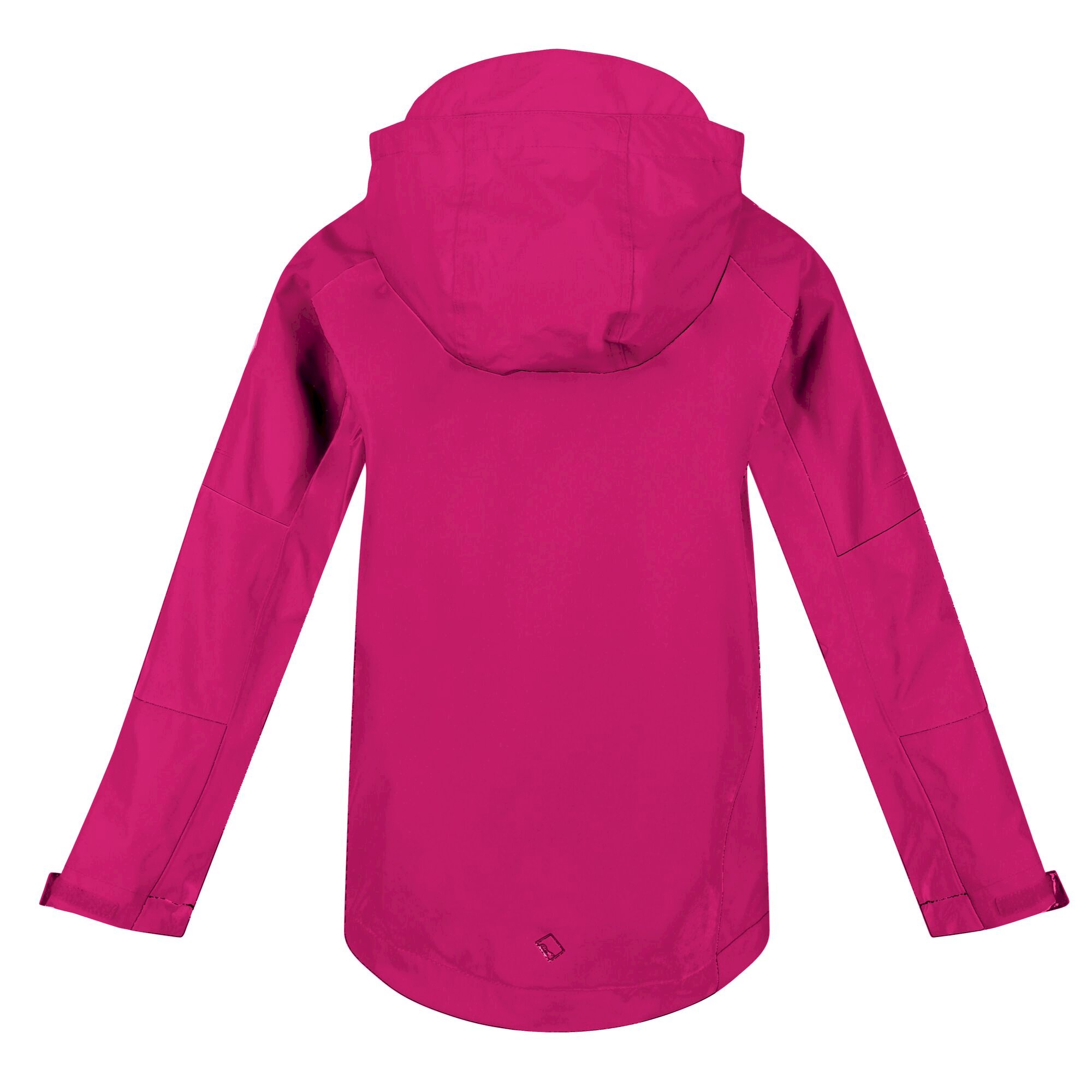 Kids' Calderdale II Waterproof Jacket | Pink Fusion