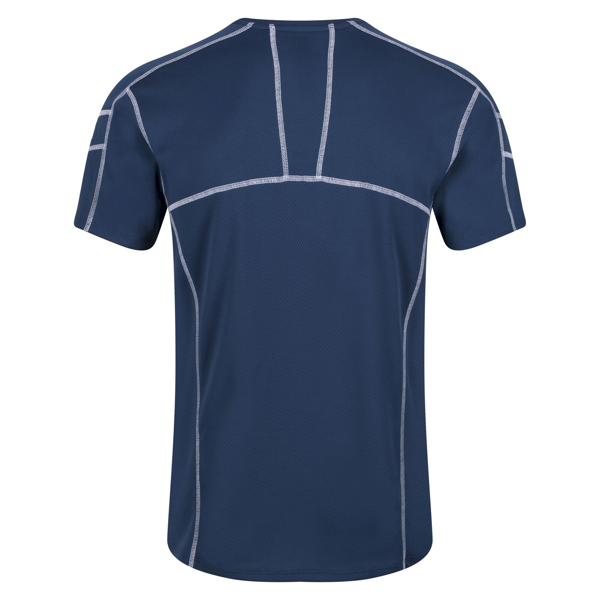 Men's Virda III T-Shirt | Moonlight Denim