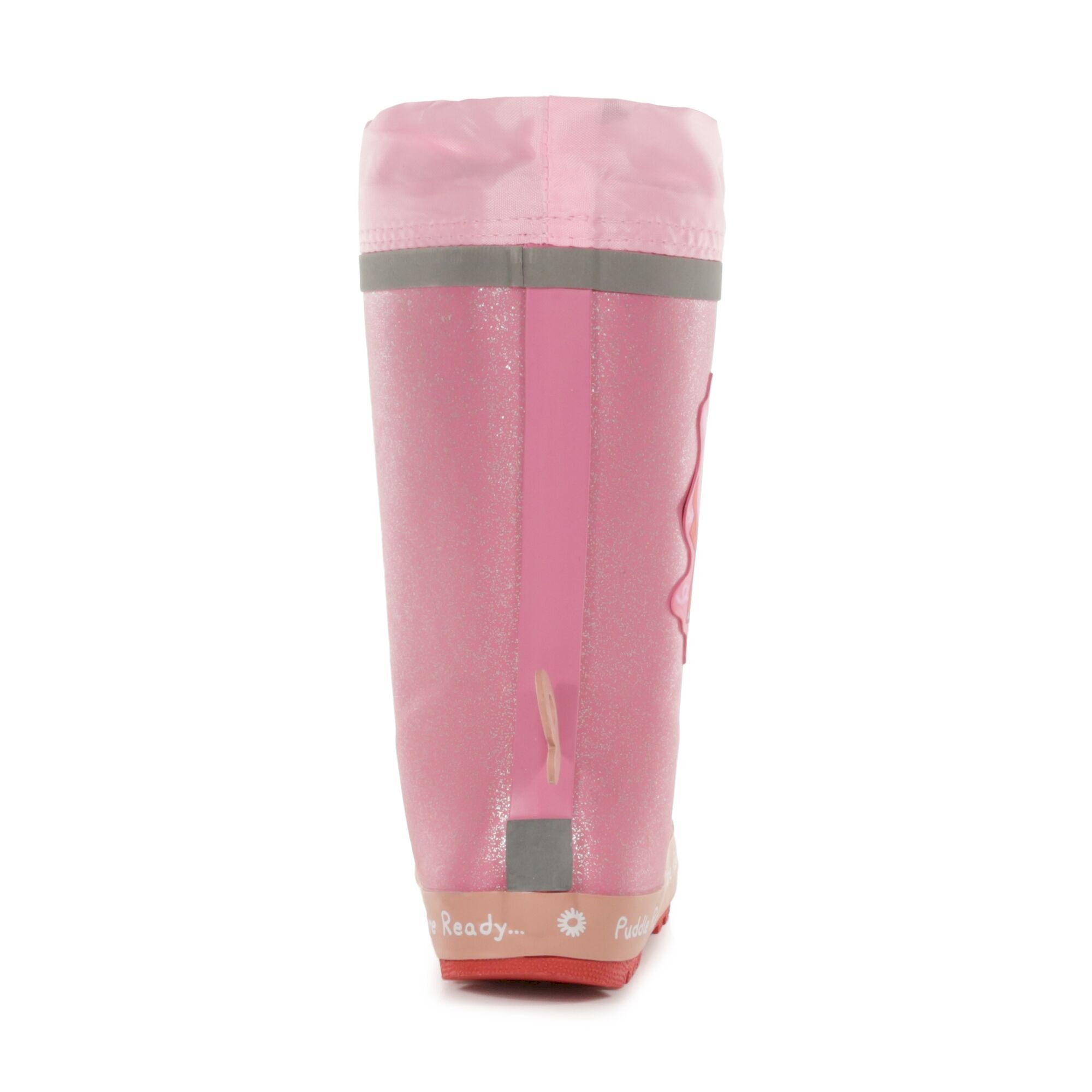 Peppa Pig Puddle Wellies | Peppa Pink