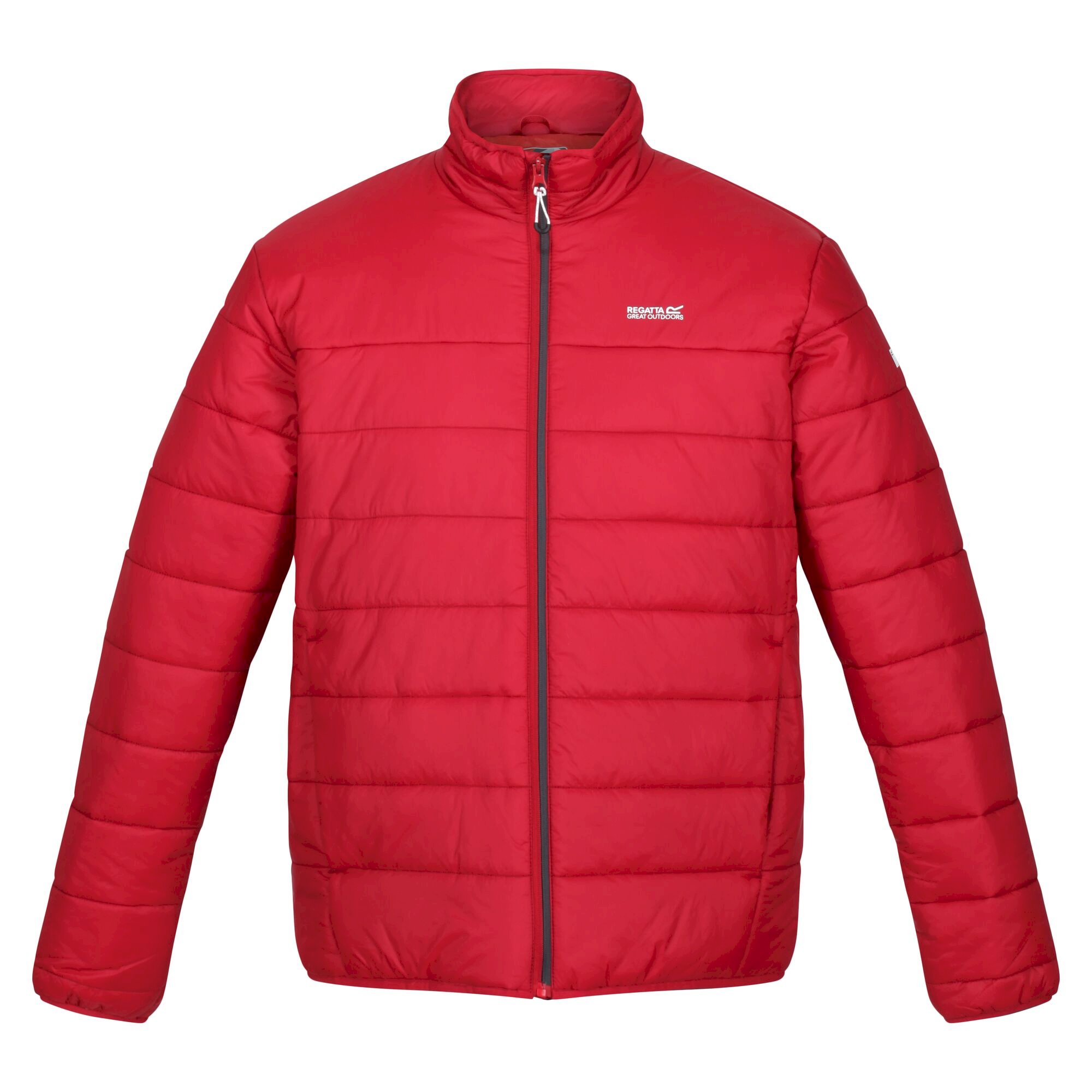 Men's Freezeway III Insulated Jacket | Dark Red
