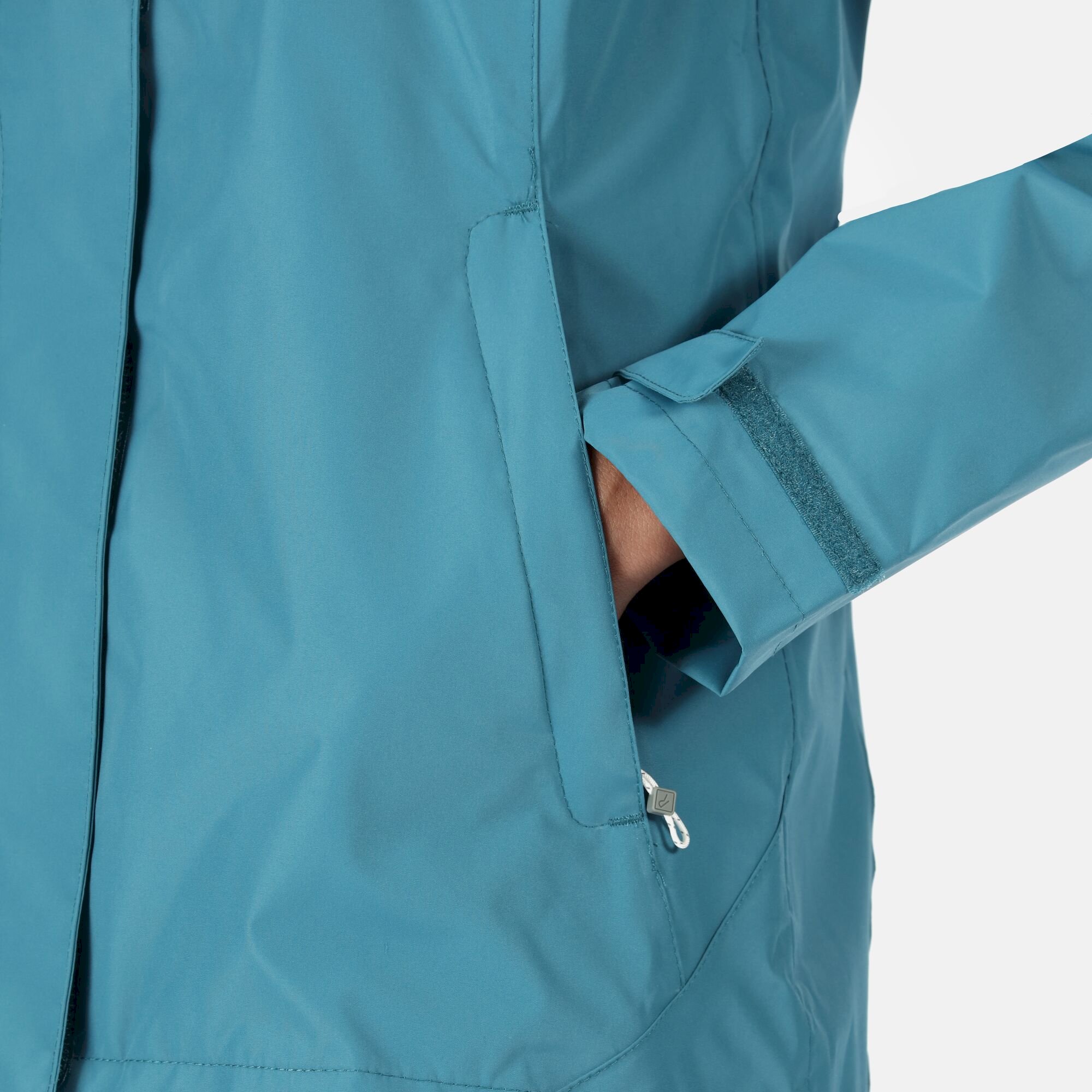 Women's Daysha Waterproof Jacket | Dragonfly