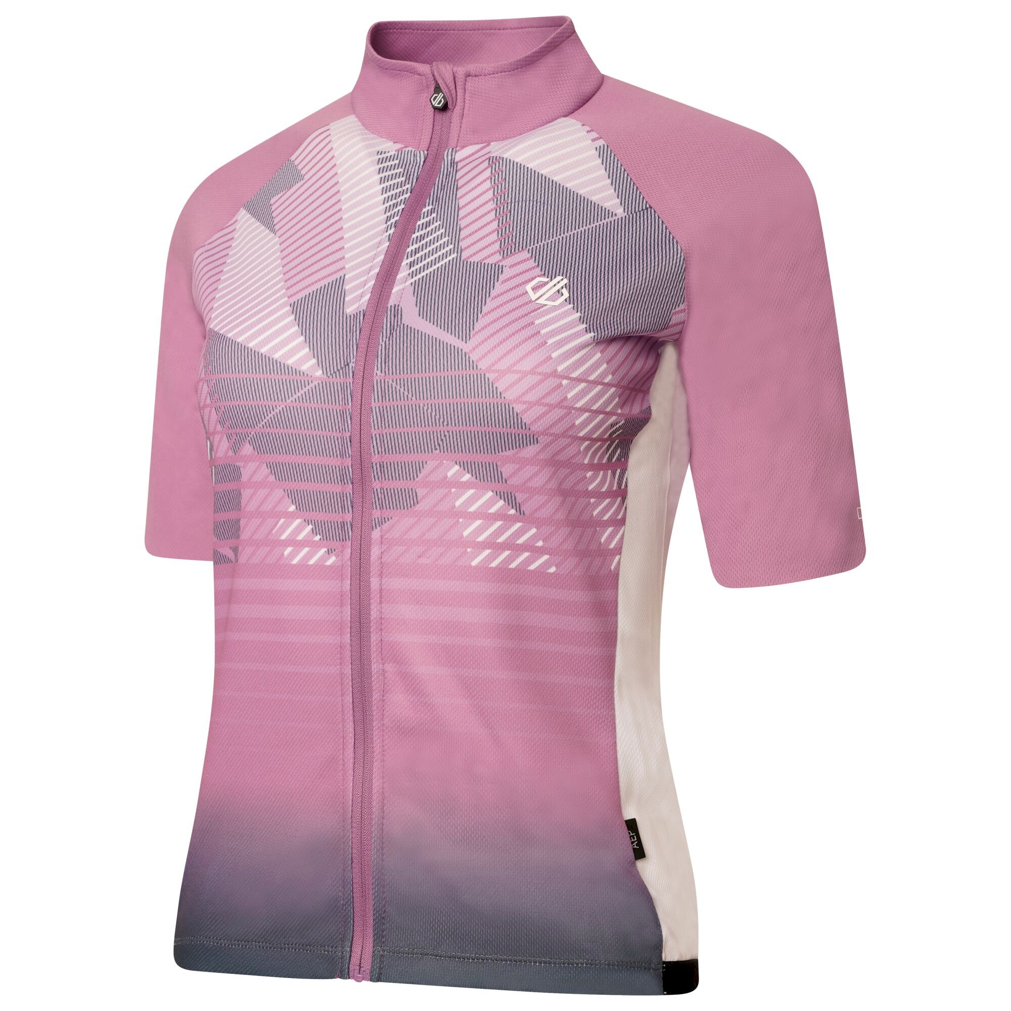 Dare 2b - Women's AEP Prompt Lightweight Jersey | Dusty Lavender