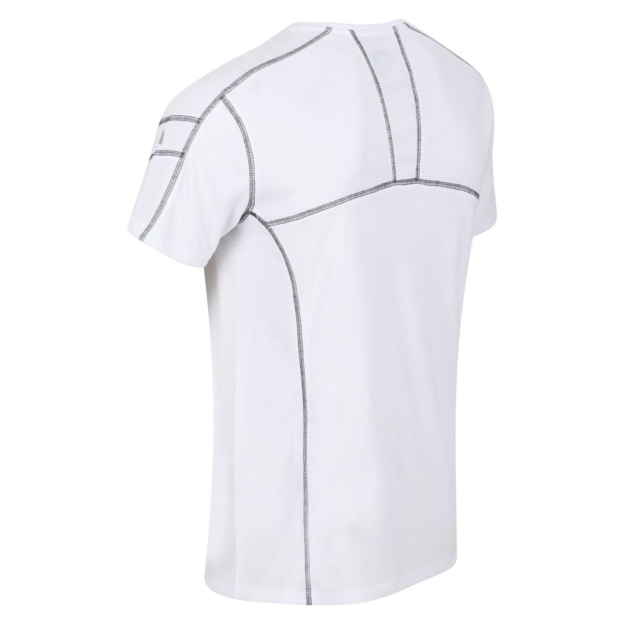 Men's Virda III T-Shirt | White