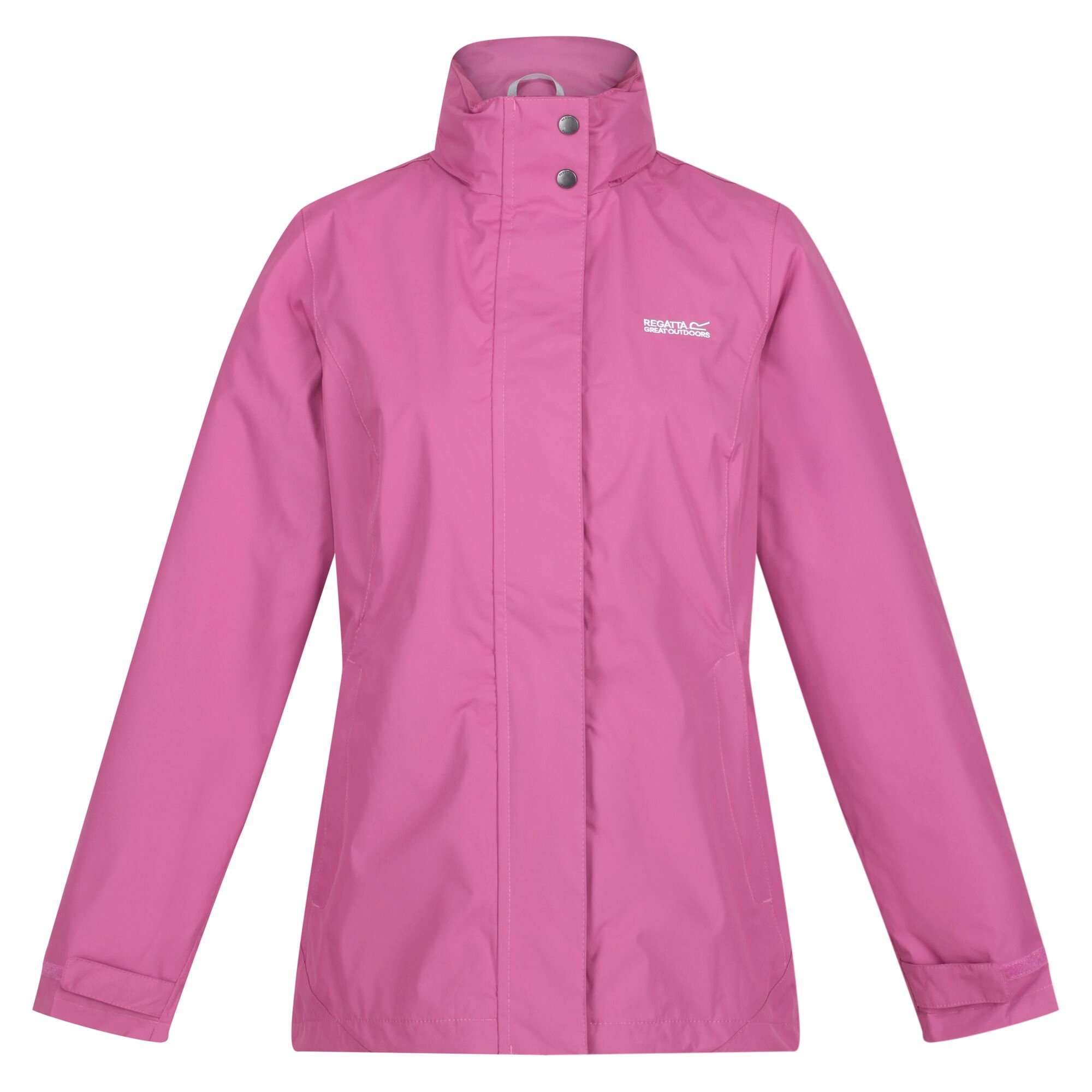 Women's Daysha Waterproof Jacket | Violet