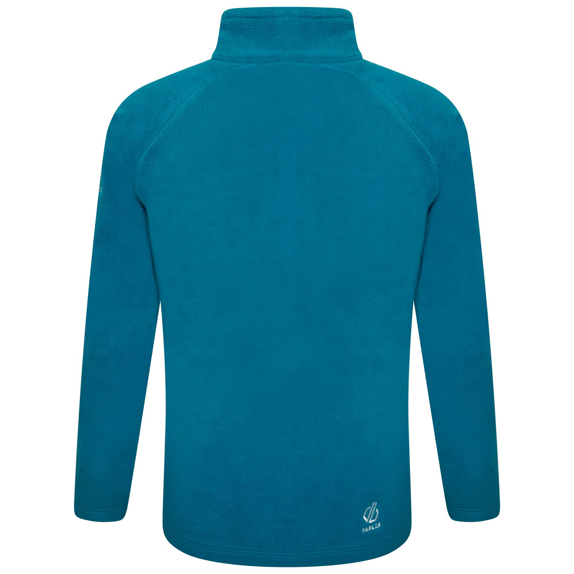 Dare 2b - Kids' Witty Zip Through Fleece | Gulfstream