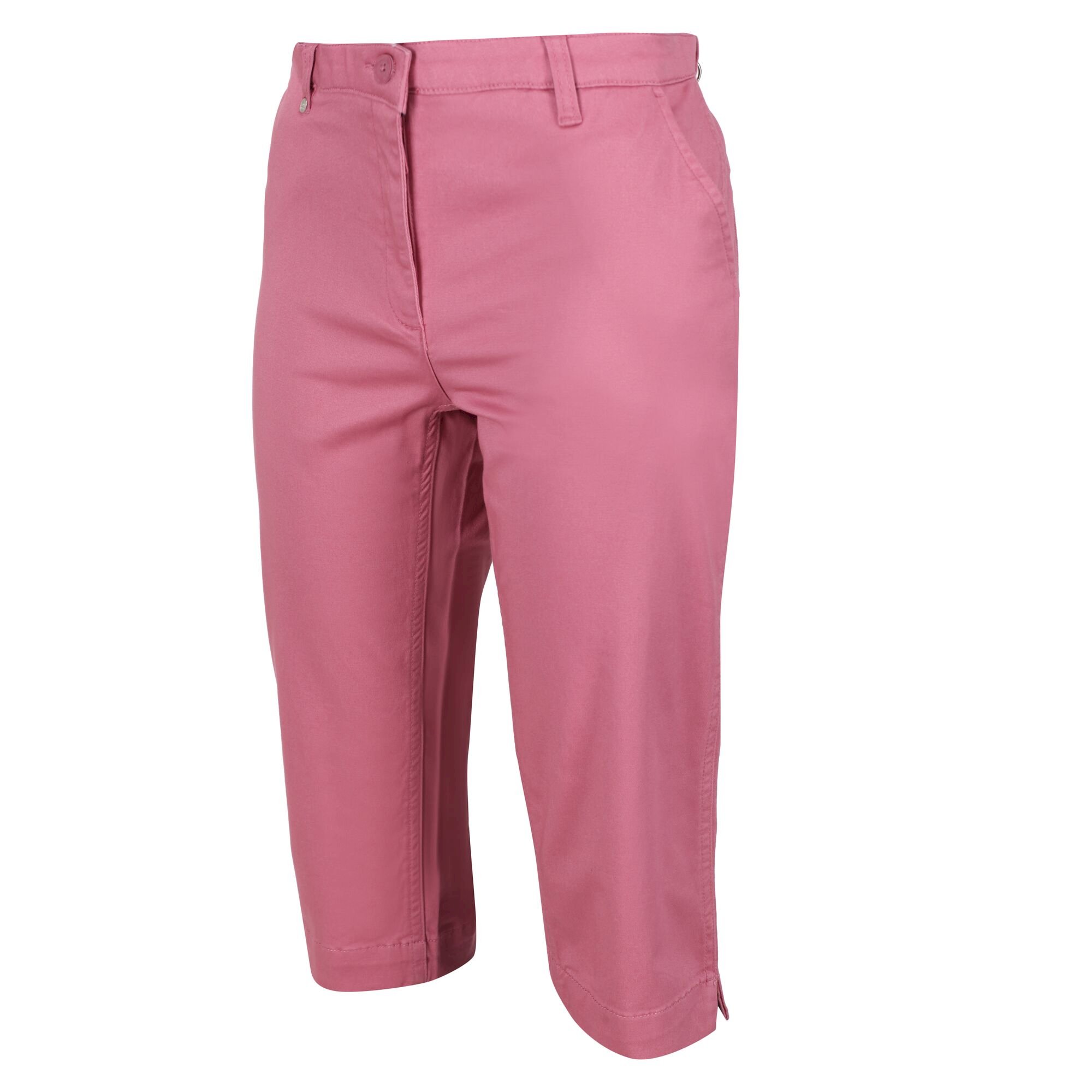 Women's Maayan Capri Trousers | Heather Rose