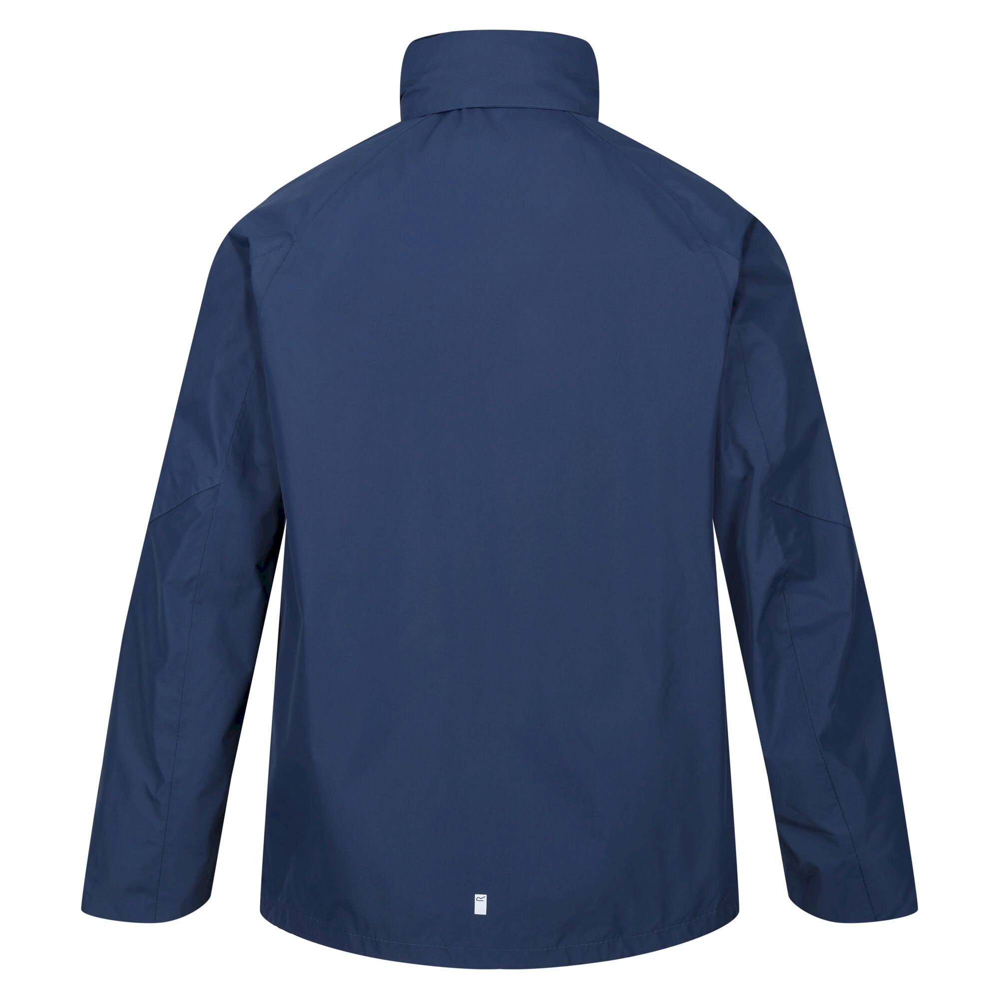 Men's Calderdale IV Waterproof Jacket | Admiral Blue