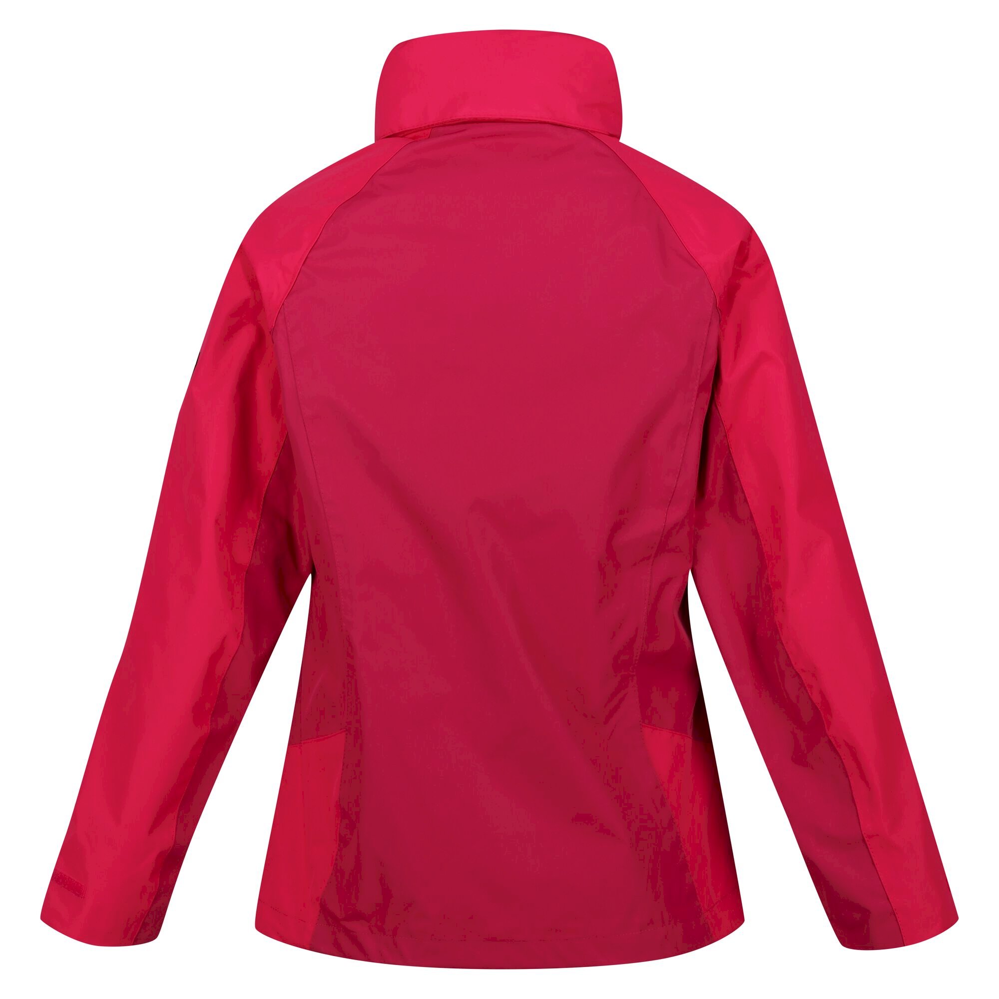 Women's Calderdale IV Waterproof Jacket | Berry Pink Pink Potion