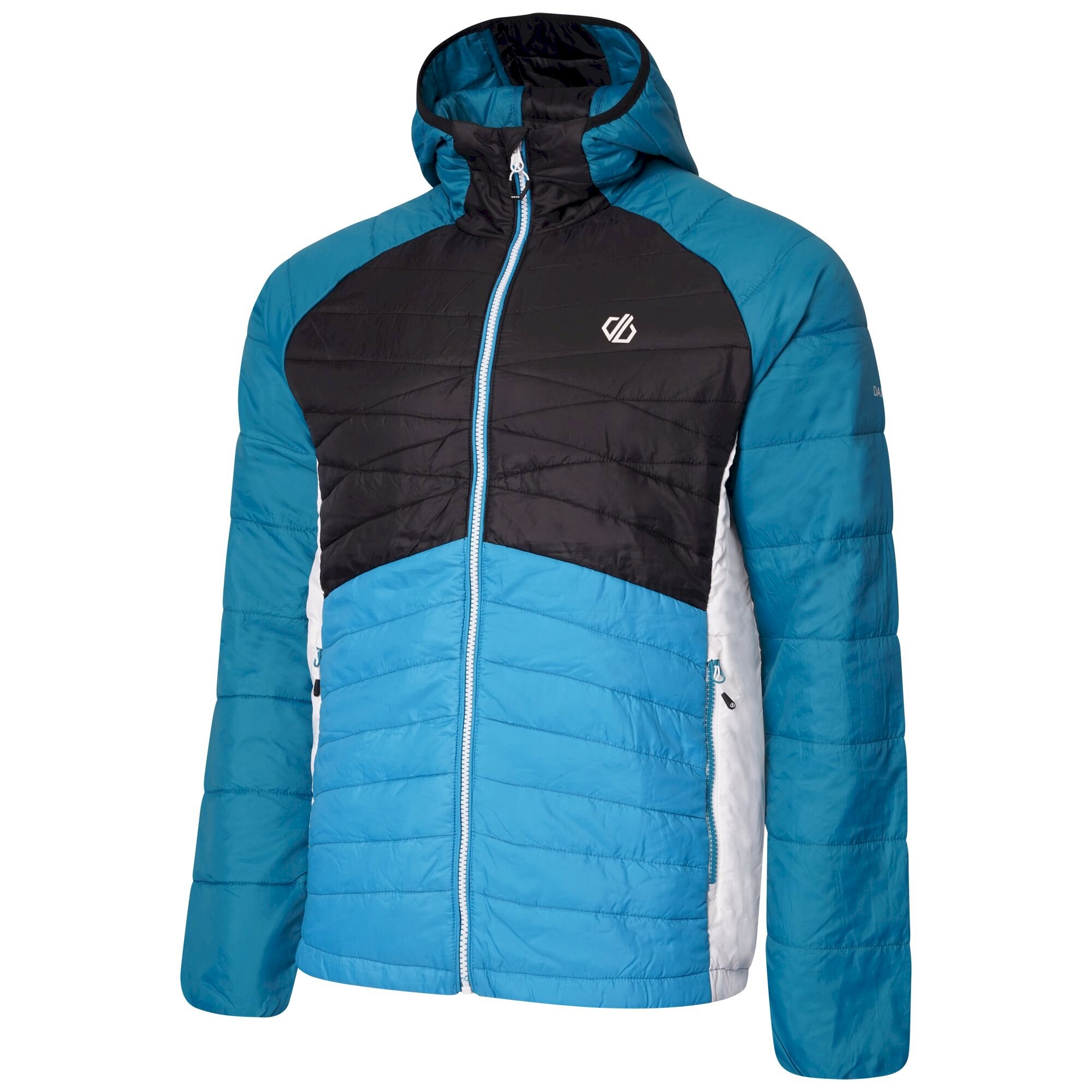 Dare 2b - Men's Mountaineer II Wool Jacket | Gulfstream Blue