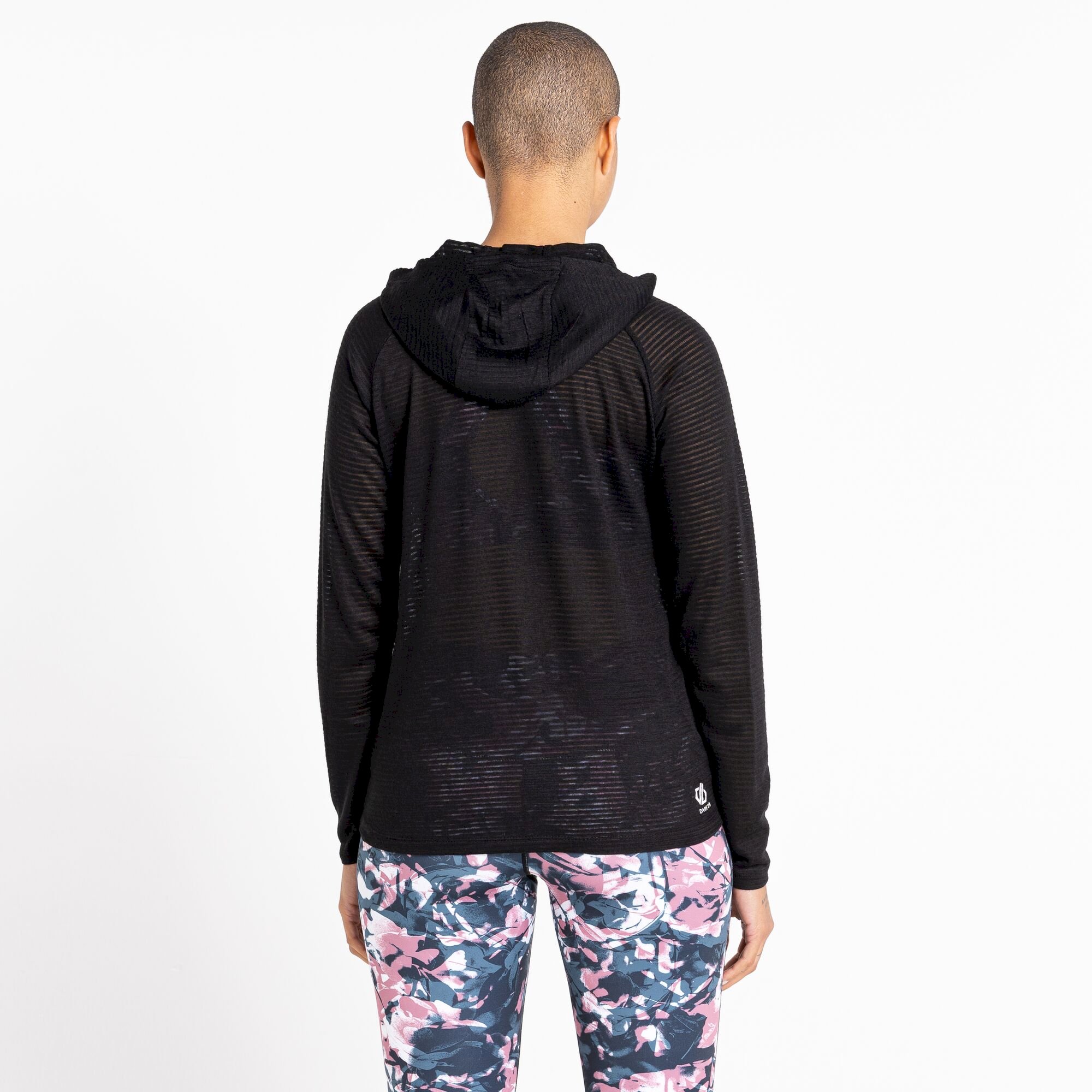 Dare 2b - Women's See Results Lightweight Sweater | Black