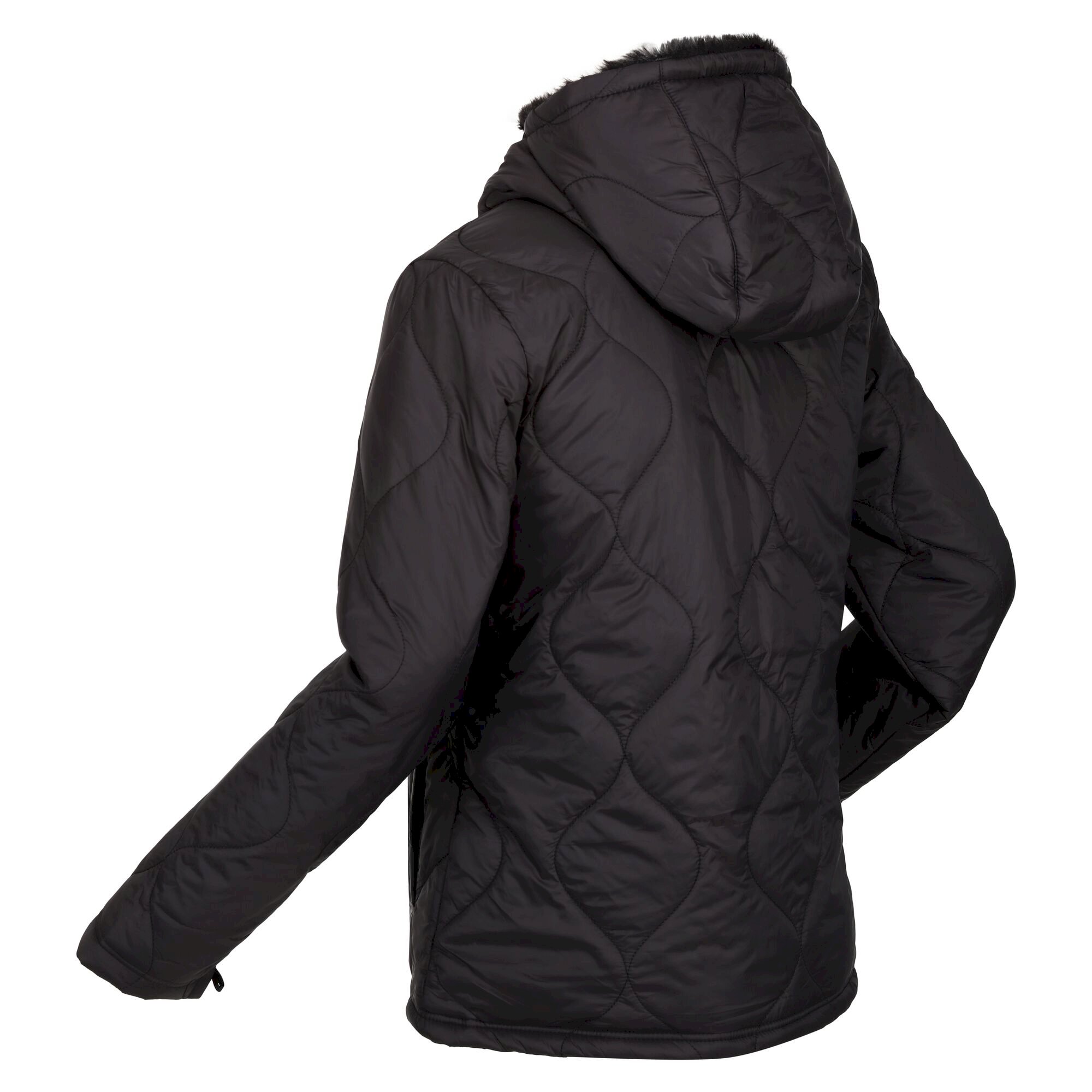 Women's Brentley 3-In-1 Jacket | Black