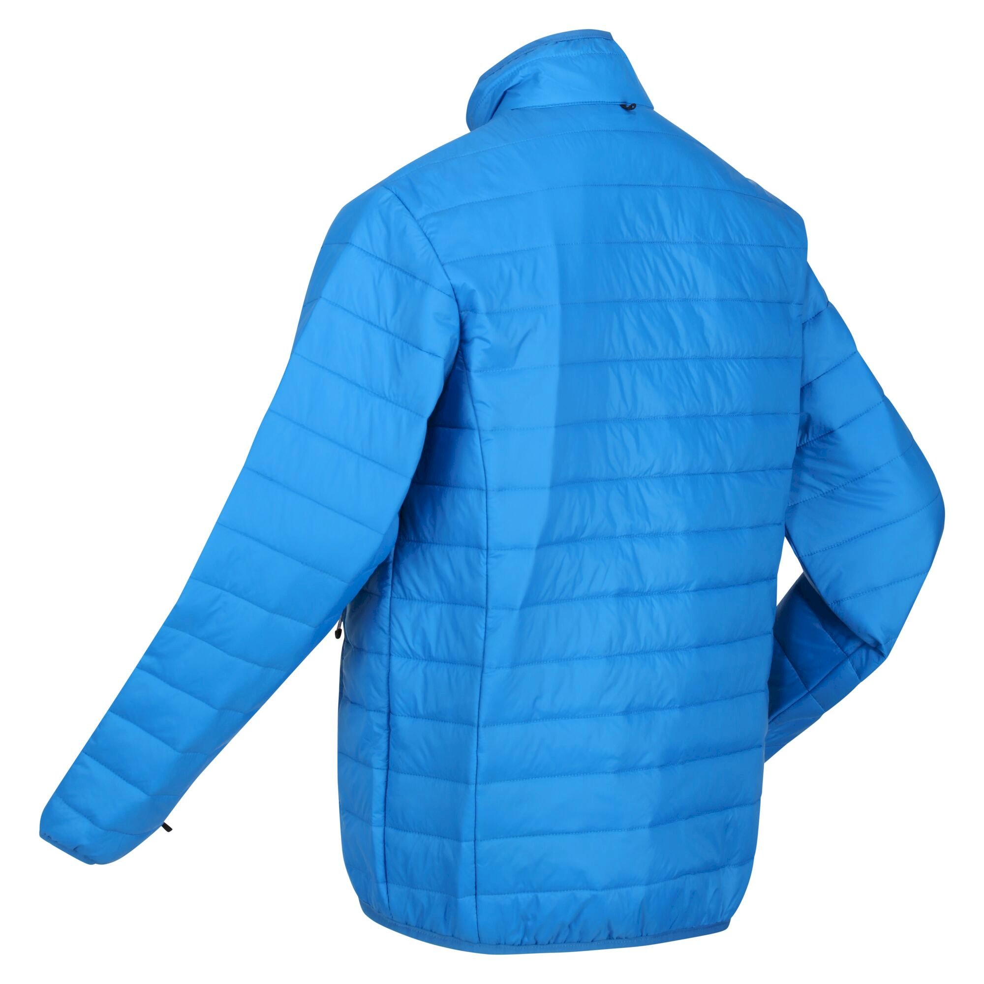 Men's Wentwood VII Waterproof Jacket | Admiral Blue Skydiver