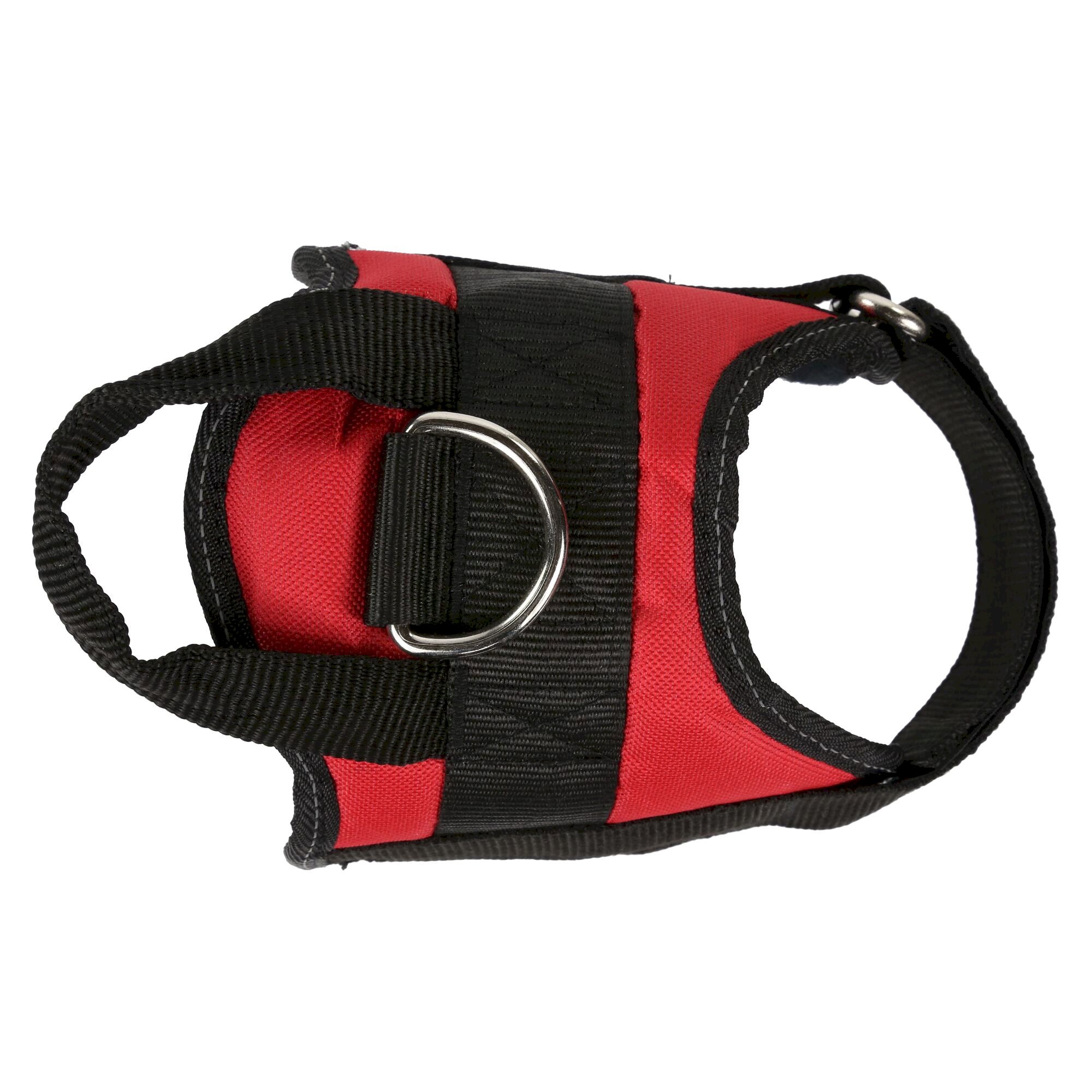 Reflective Dog Harness | Red
