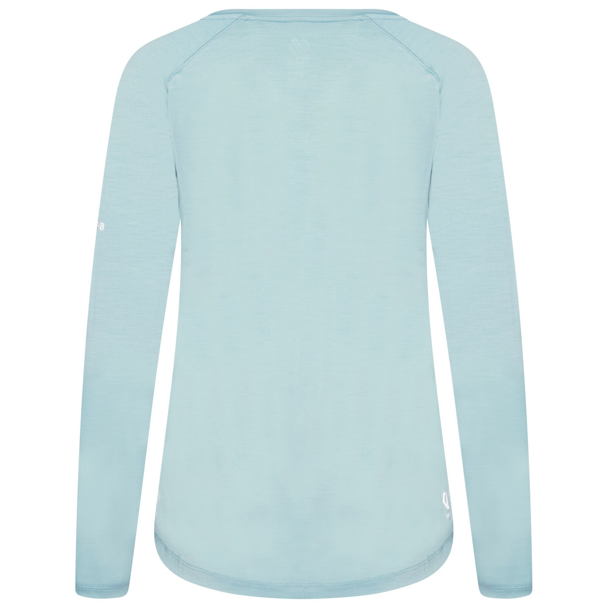 Dare 2b - Women's Discern Lightweight Tee | Canton Green