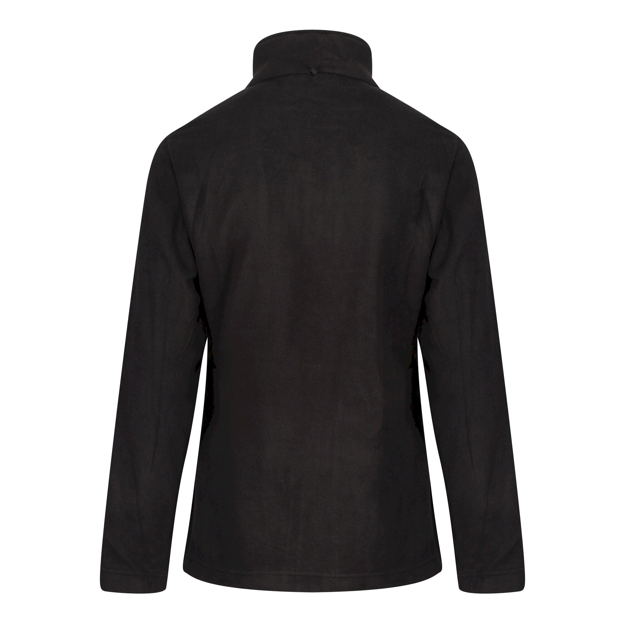 Women's Classic 3 in 1 Waterproof Jacket | Black