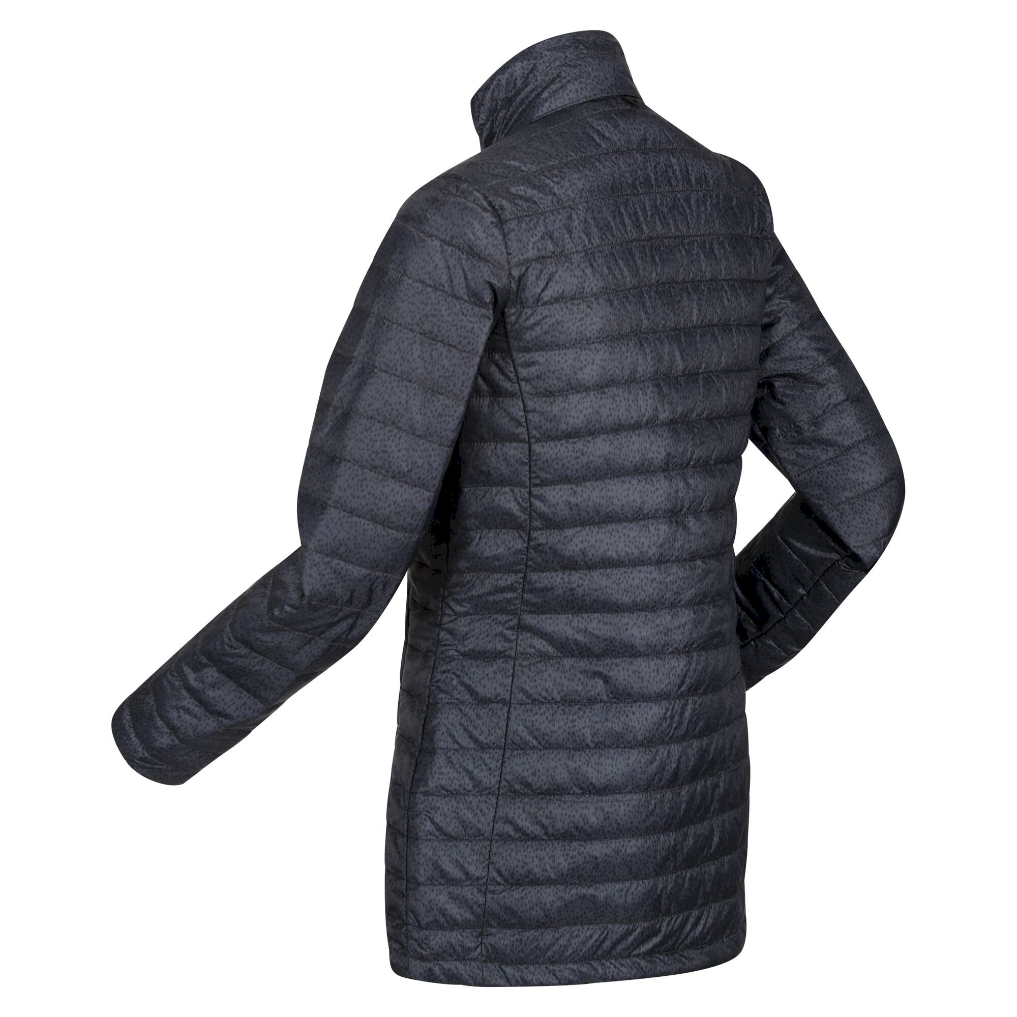Women's Denbury III 2-In-1 Waterproof Jacket | Seal Grey