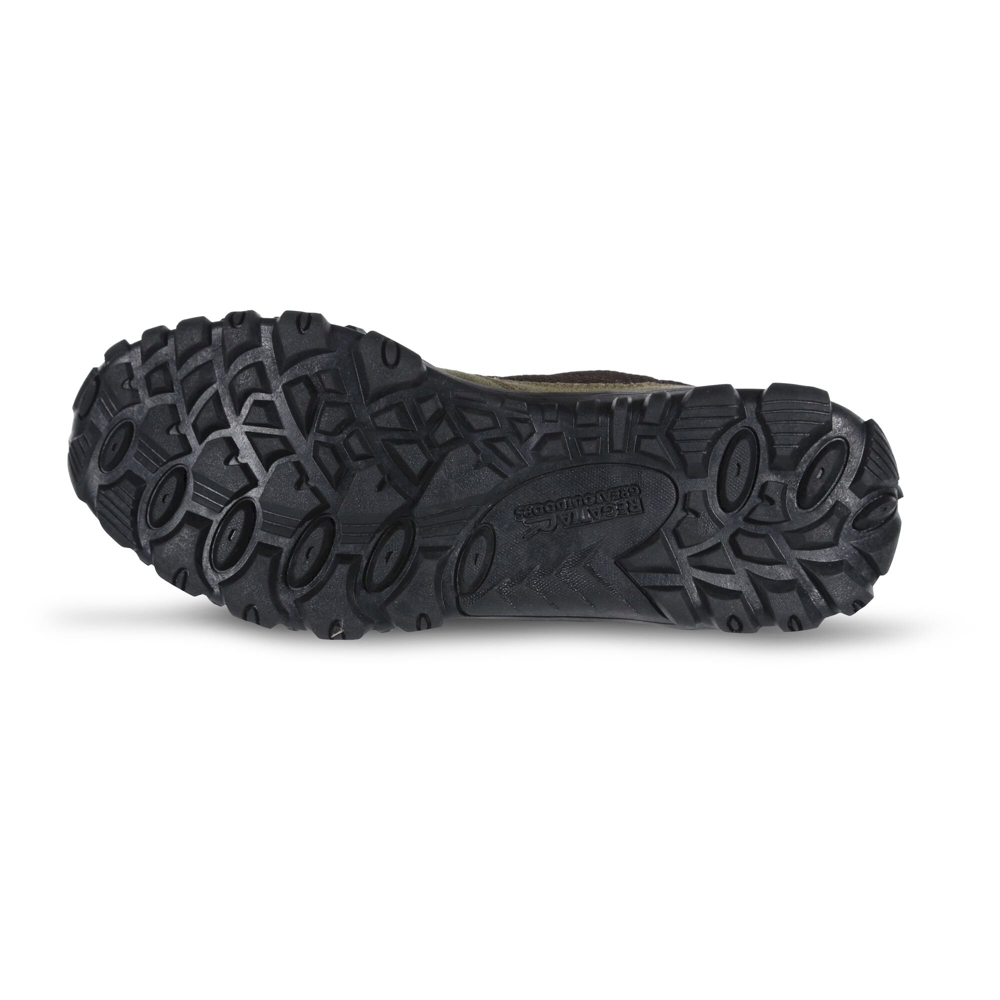 Men's Edgepoint Life Walking Shoes | Gold Sand Peat