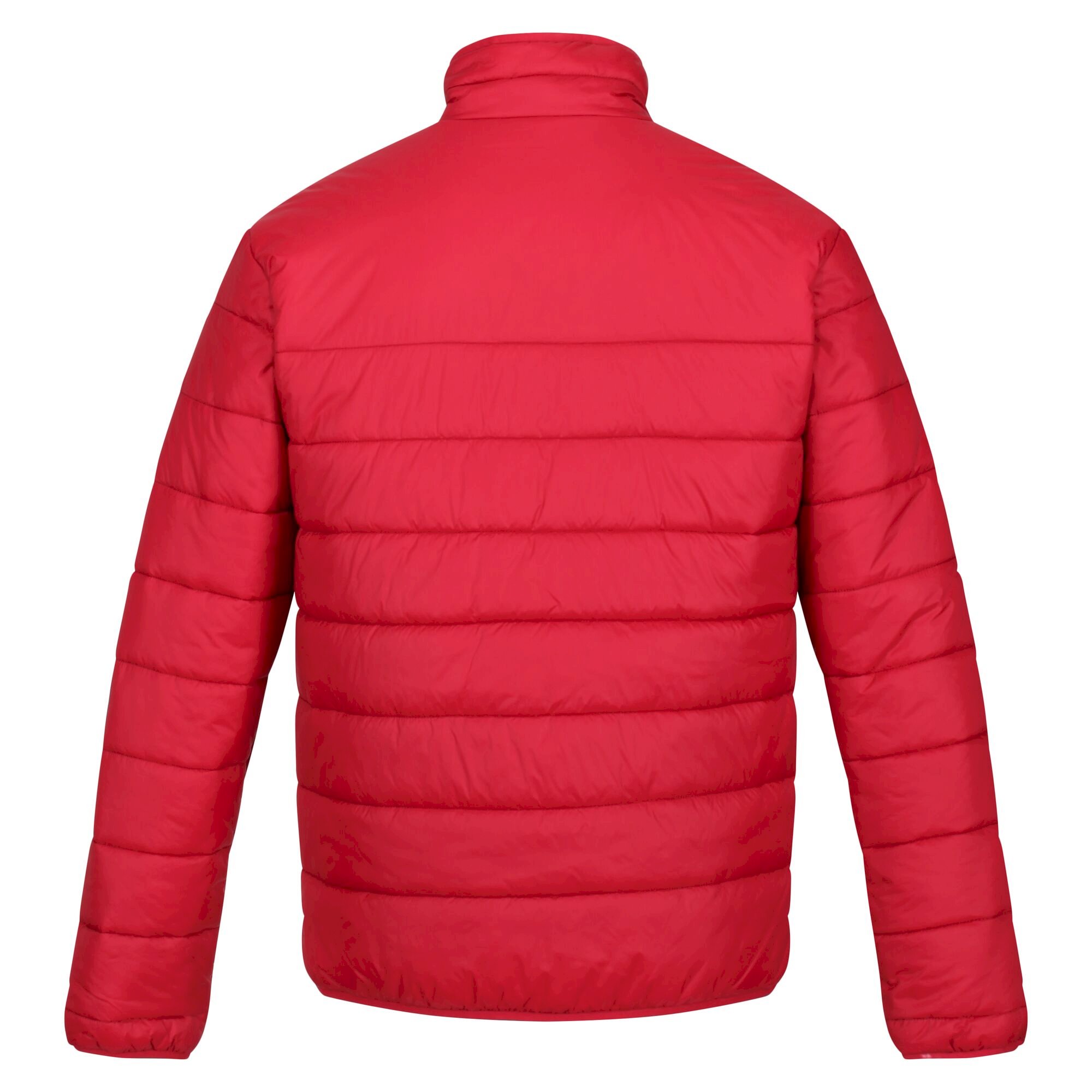 Men's Freezeway III Insulated Jacket | Dark Red