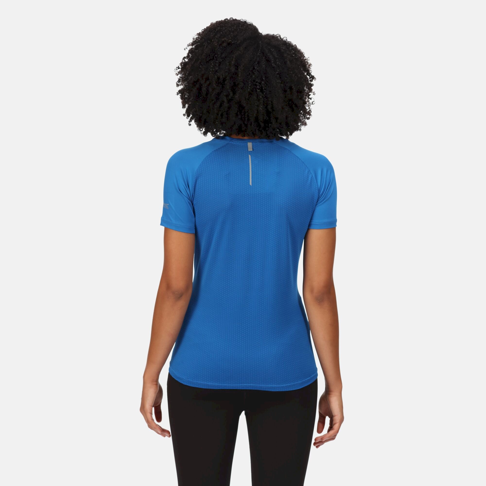 Women's Highton Pro T-Shirt | Lapis Blue