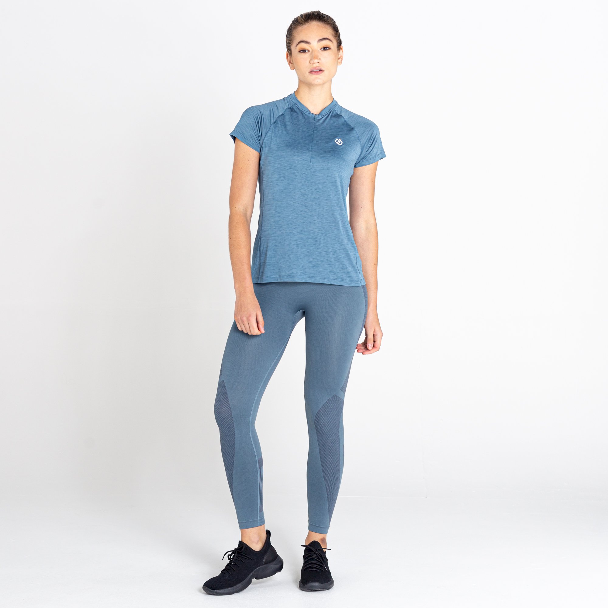 Dare 2b - Women's Outdare III Lightweight Jersey | Bluestone