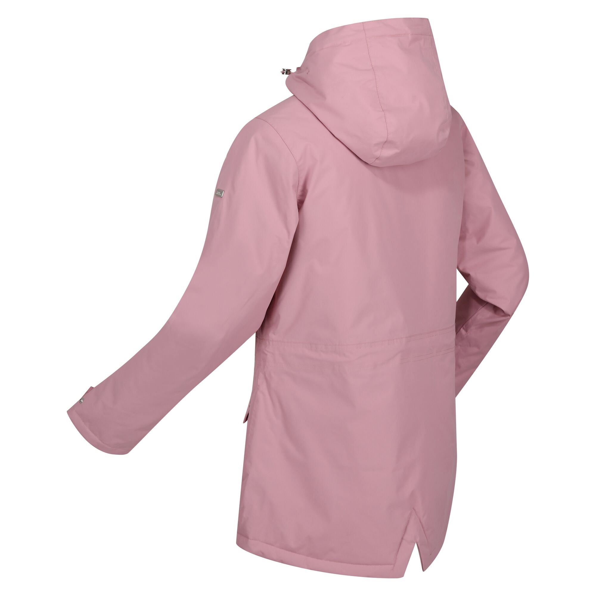 Women's Brigida Waterproof Insulated Jacket | Powder Pink