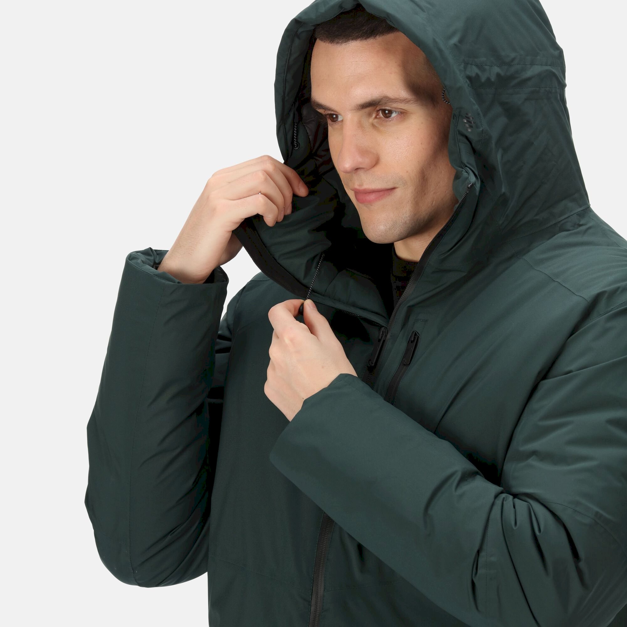 Men's Colehurst Waterproof Jacket | Green Gables