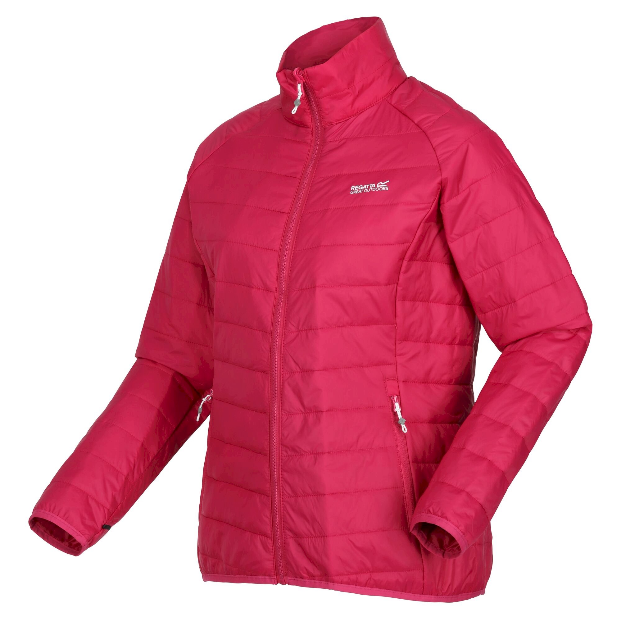 Women's Wentwood VII 2-In-1 Waterproof Jacket | Pink Potion
