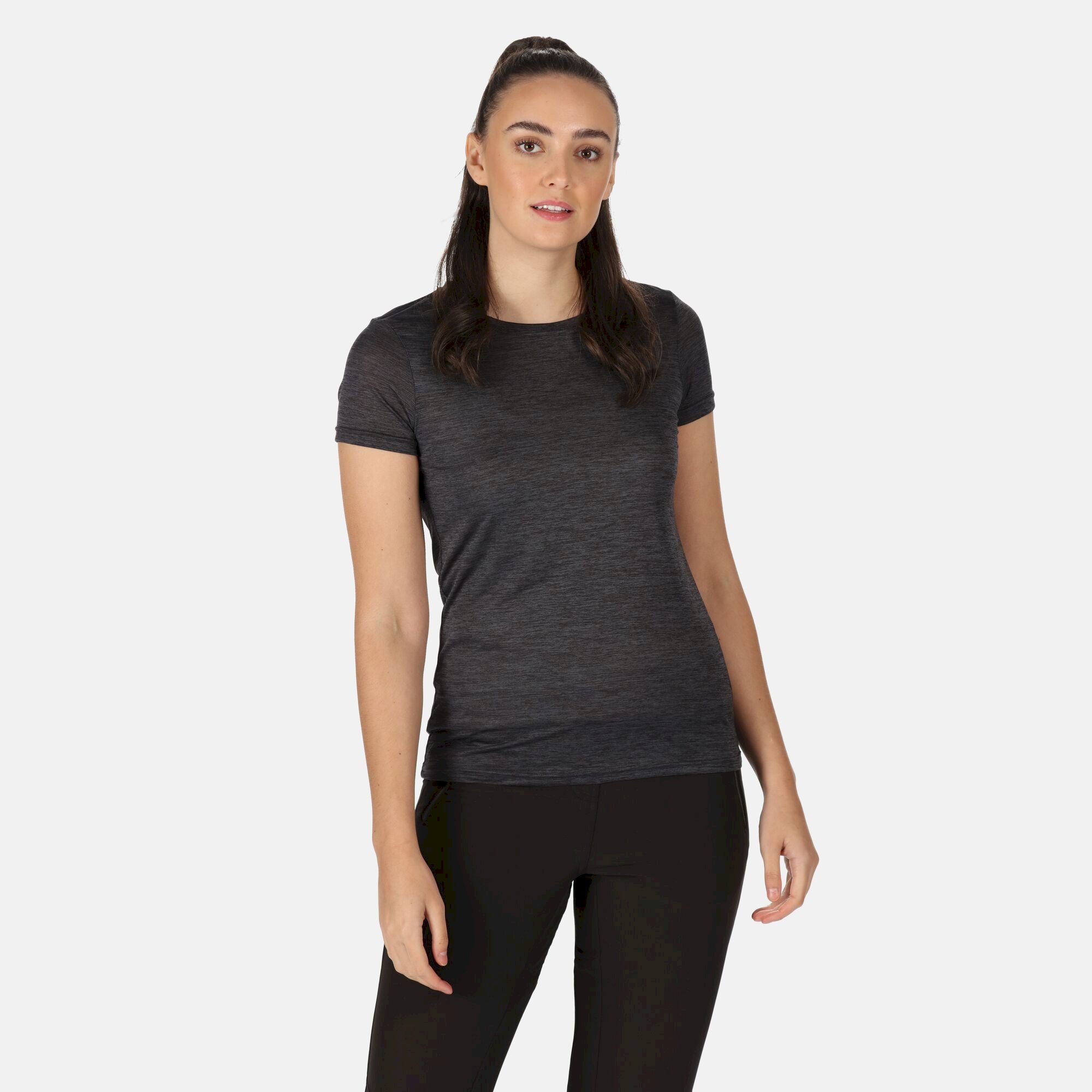 Women's Fingal Edition T-Shirt | Seal Grey