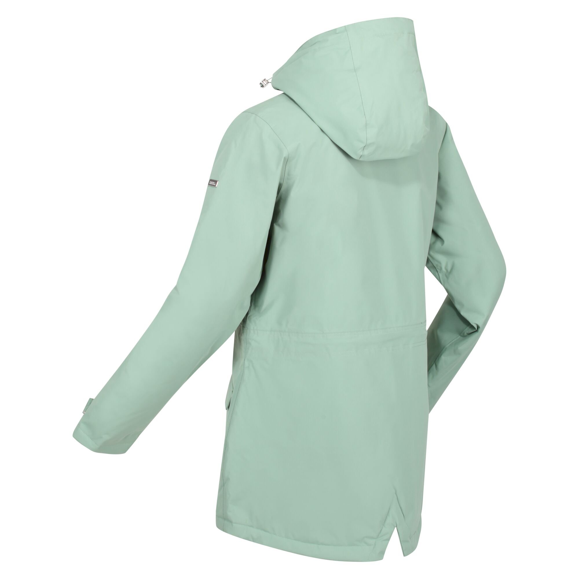Women's Brigida Waterproof Insulated Jacket | Basil