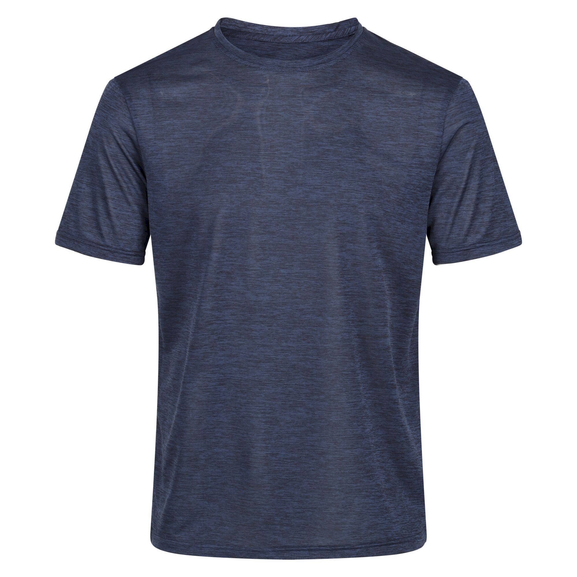 Men's Fingal Edition Marl T-Shirt | Admiral Blue