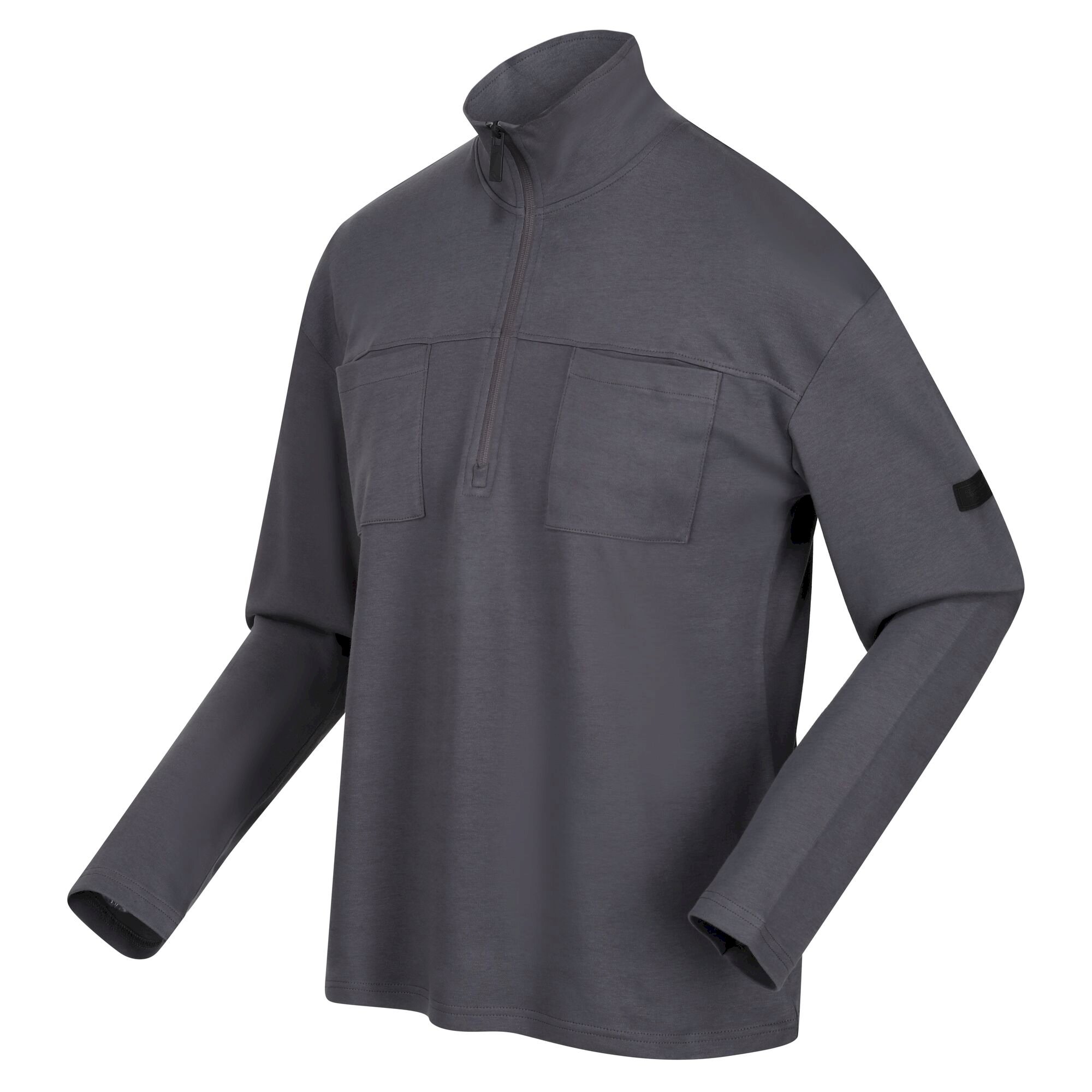 Men's Ferdo Fleece | Dark Grey