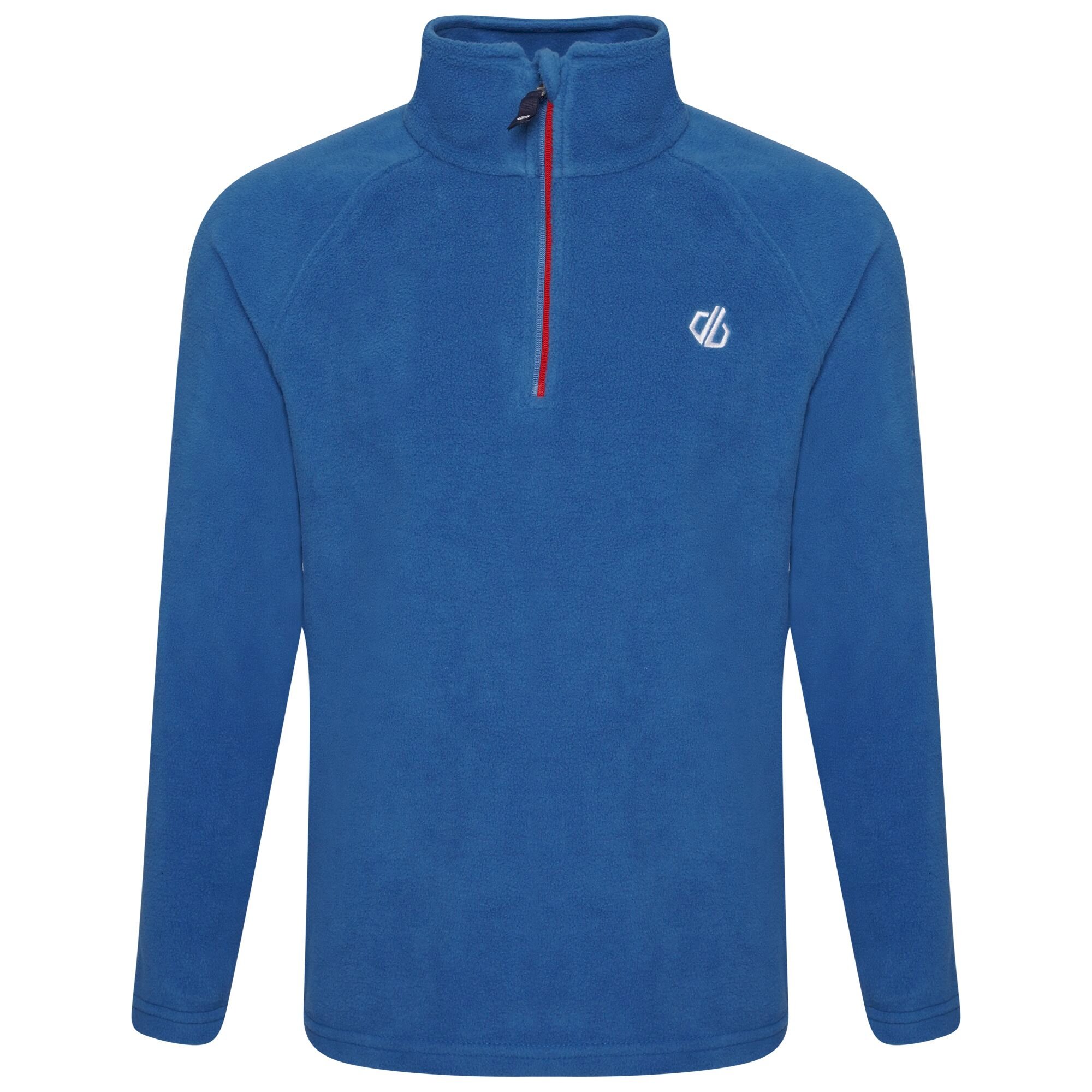 Dare 2b - Kids' Freehand Half Zip Lightweight Fleece | Vallarta Blue