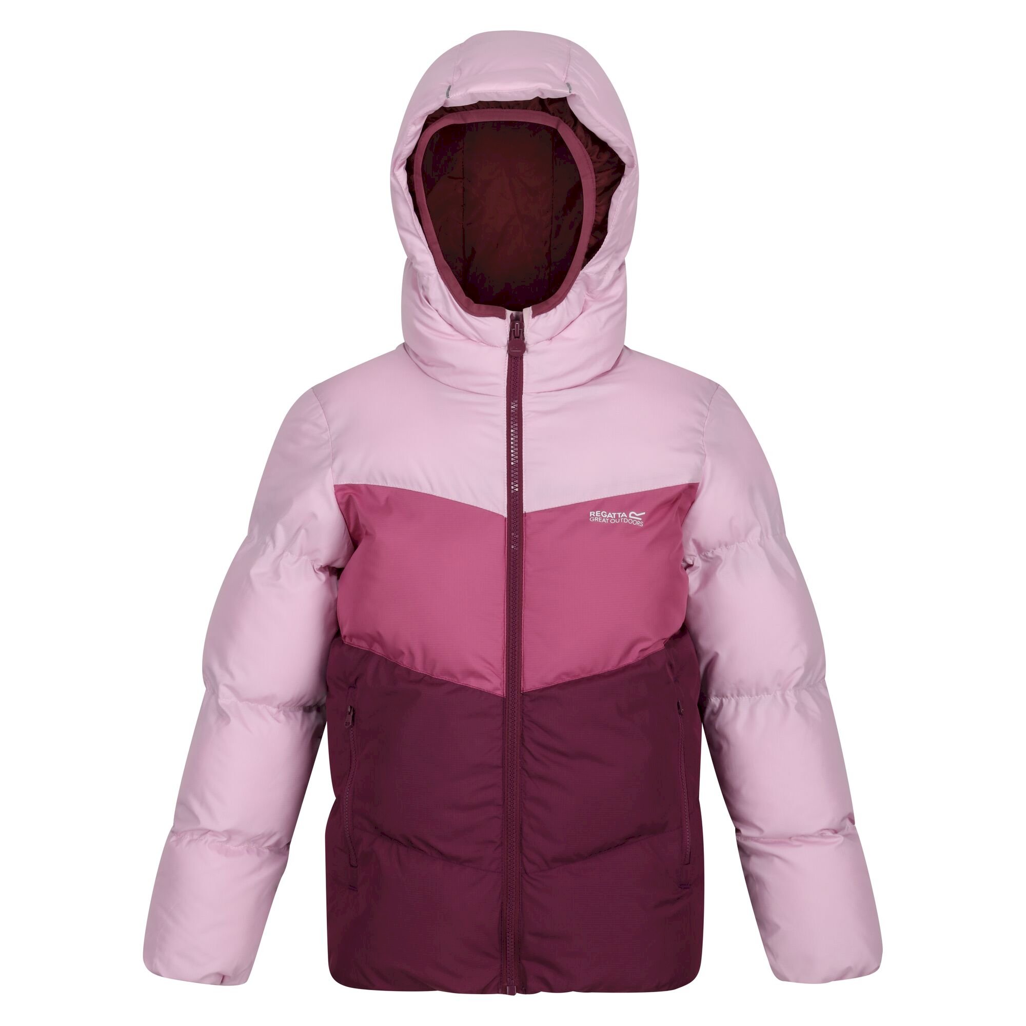 Kids' Lofthouse VI Insulated Jacket | Fragrant Lilac Violet Amaranth Haze