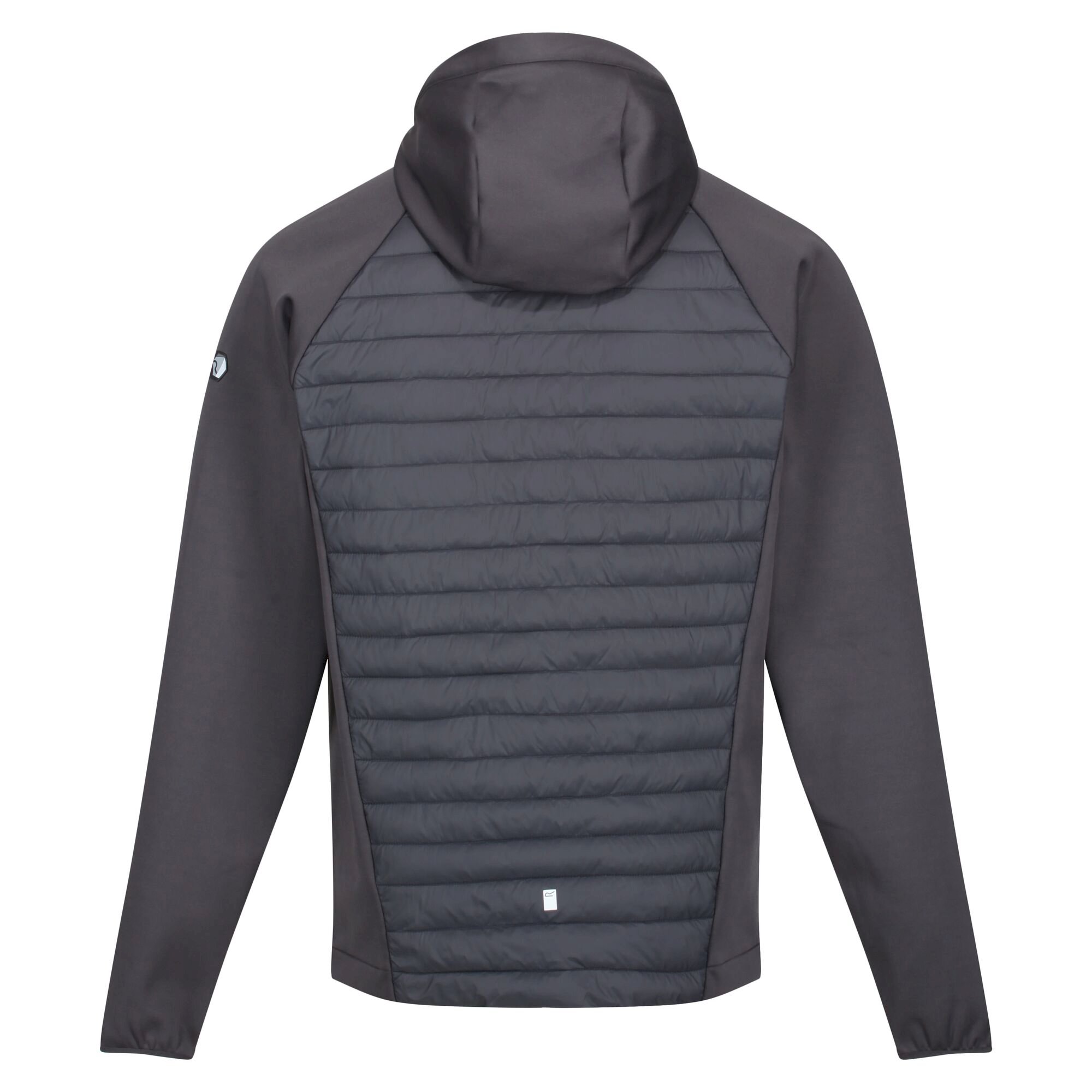 Men's Andreson VII Hybrid Lightweight Jacket | Dark Grey