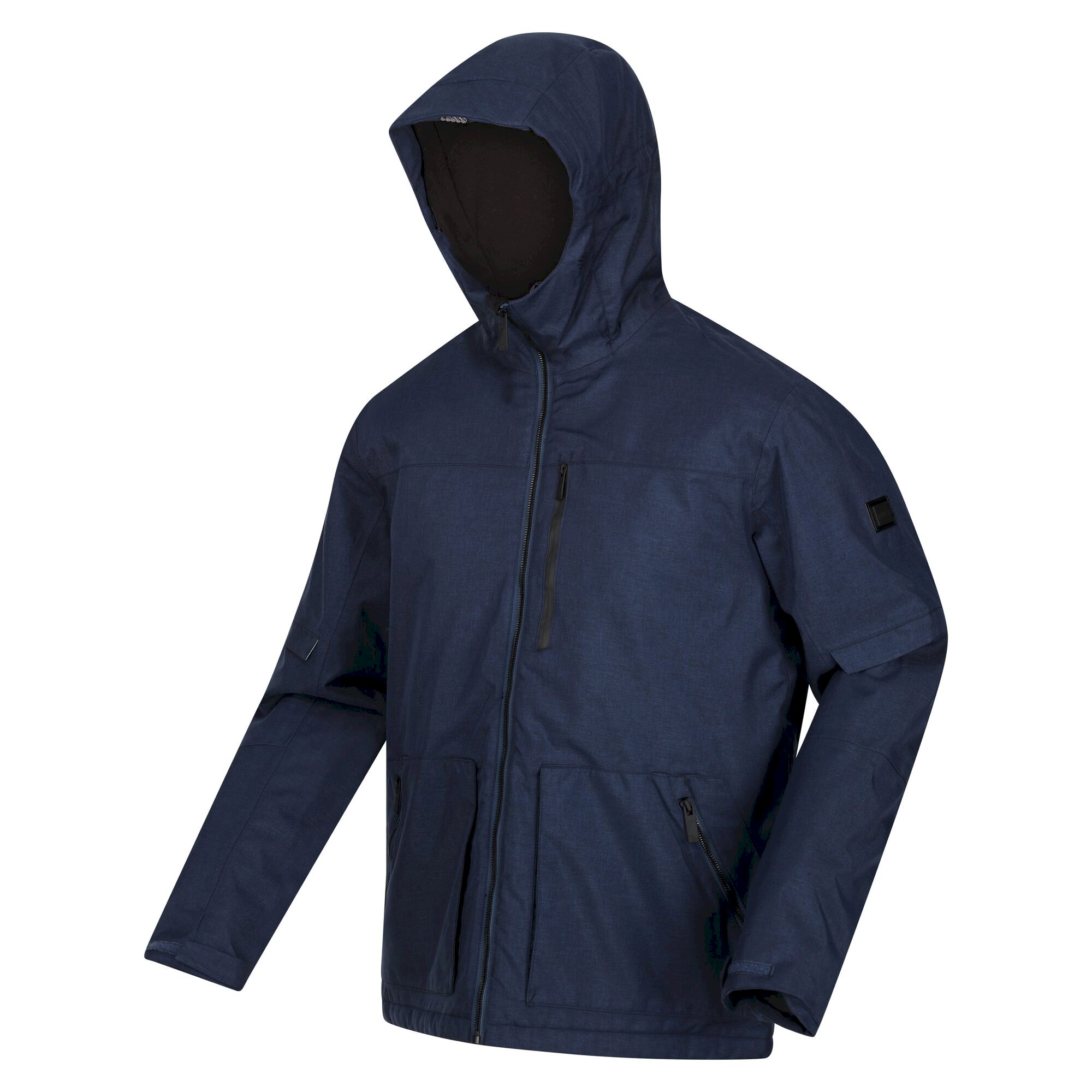 Men's Highside VII Waterproof Jacket | Admiral Blue