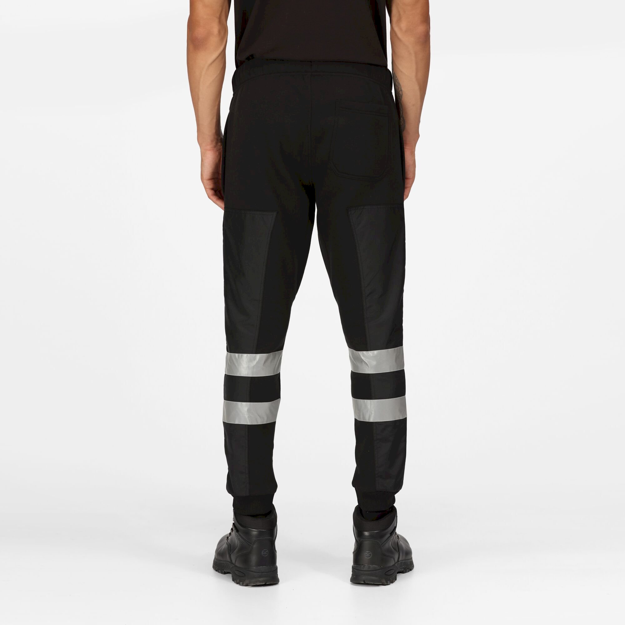 Men's Ballistic Jogger | Black