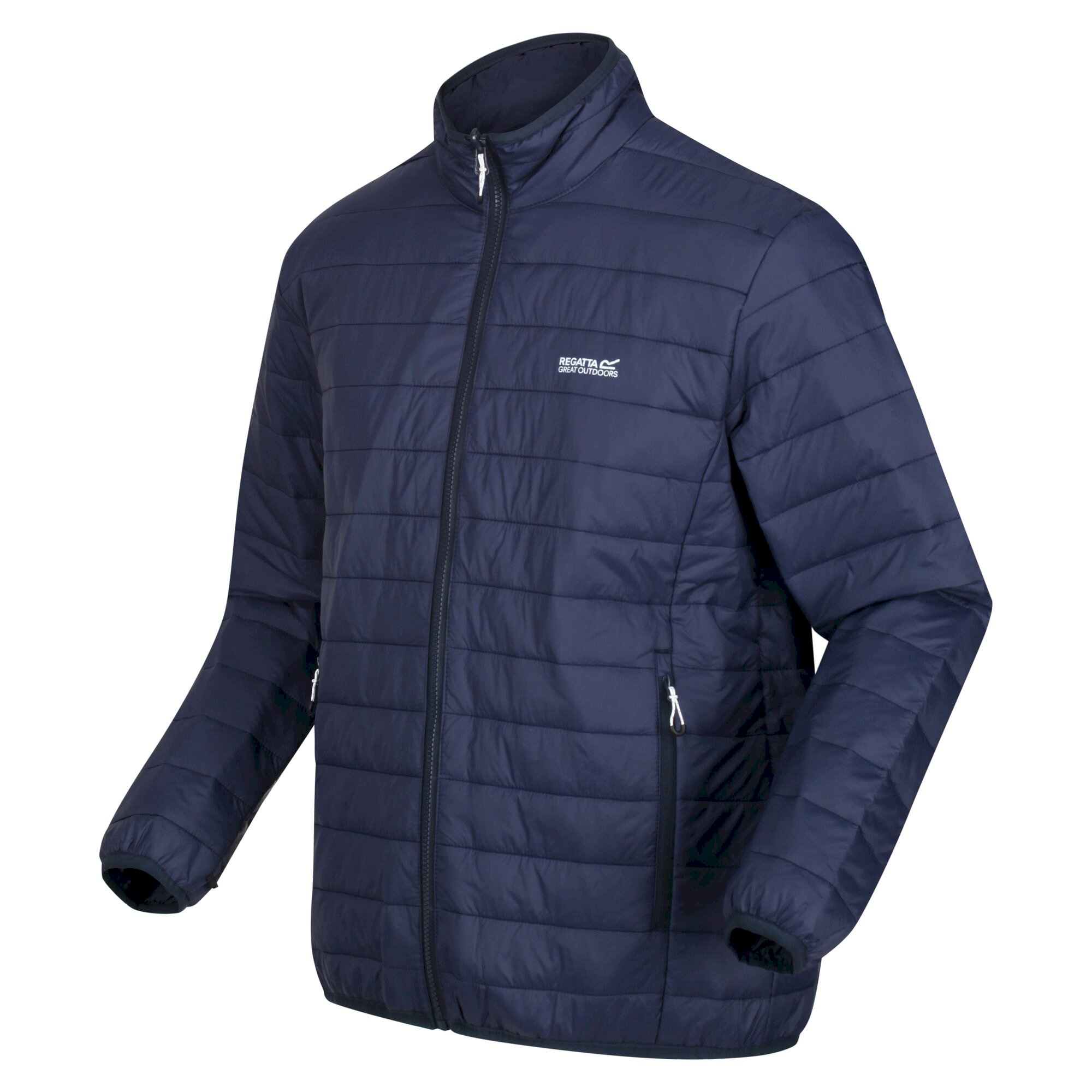 Men's Wentwood VII Waterproof Jacket | Navy Admiral Blue
