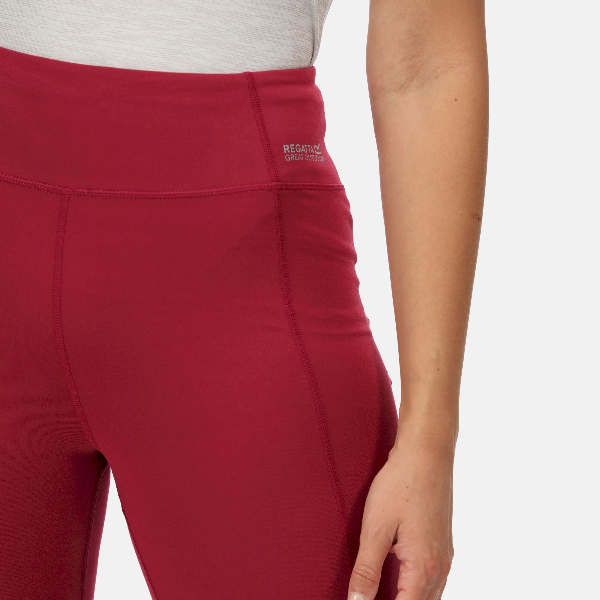 Women's Holeen II Leggings | Wild Plum