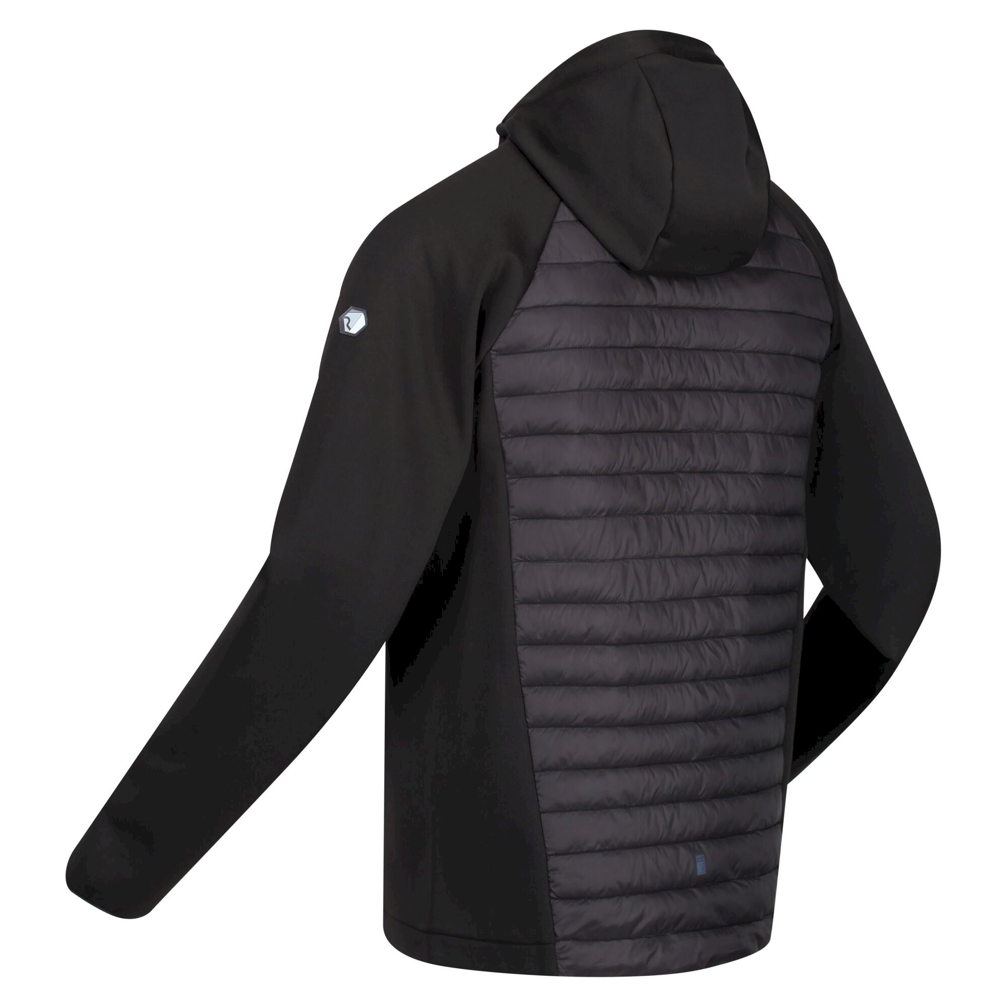 Men's Andreson VII Hybrid Lightweight Jacket | Black