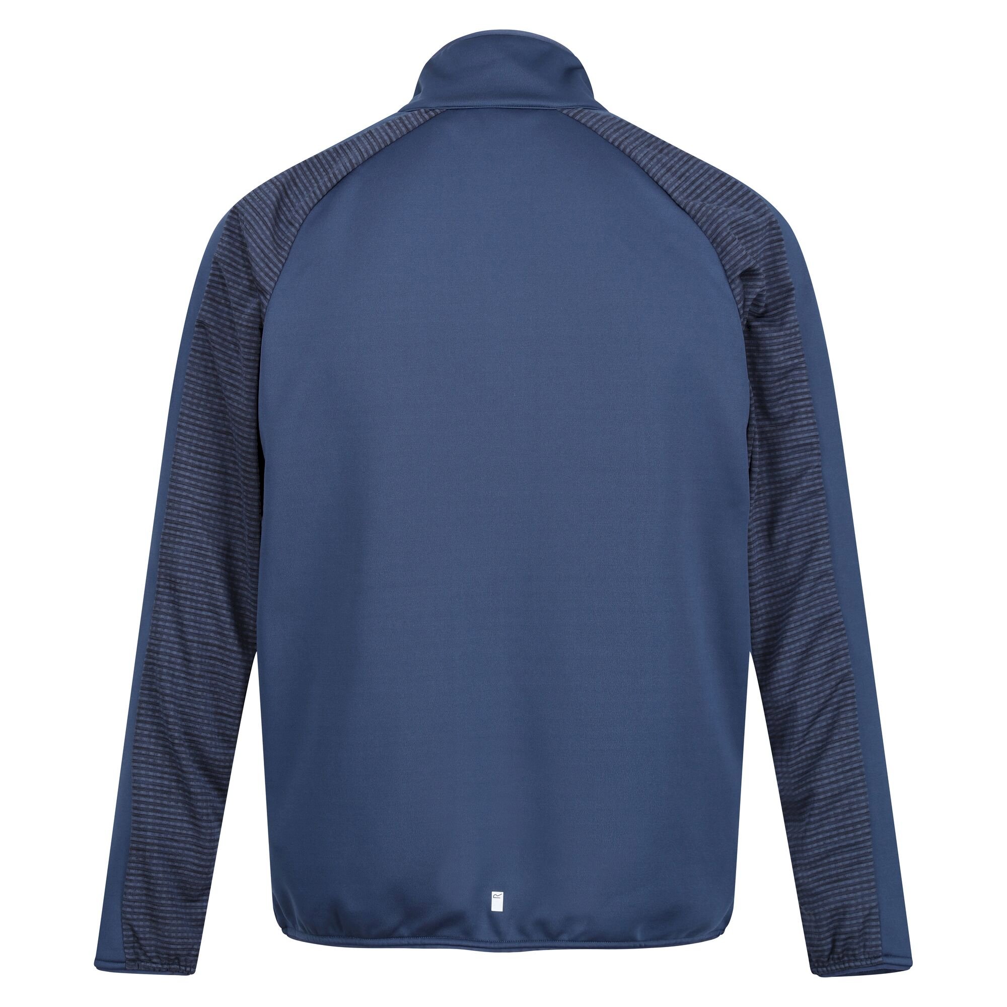 Men's Yare VI Softshell Jacket | Admiral Blue