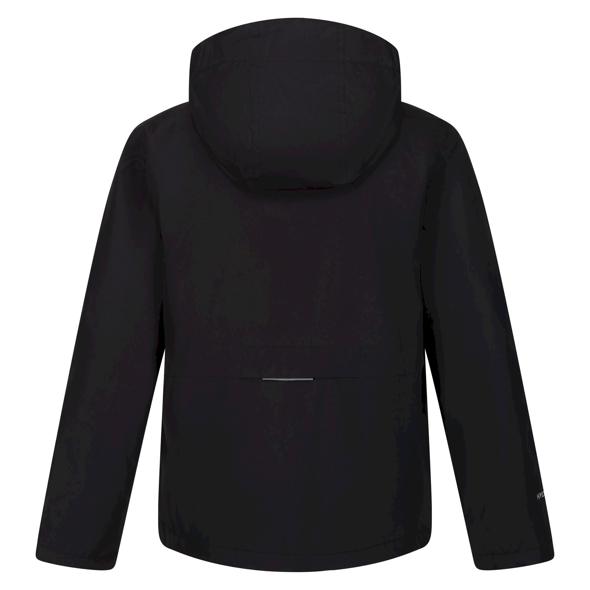 Kids' Bambee Waterproof Jacket | Black