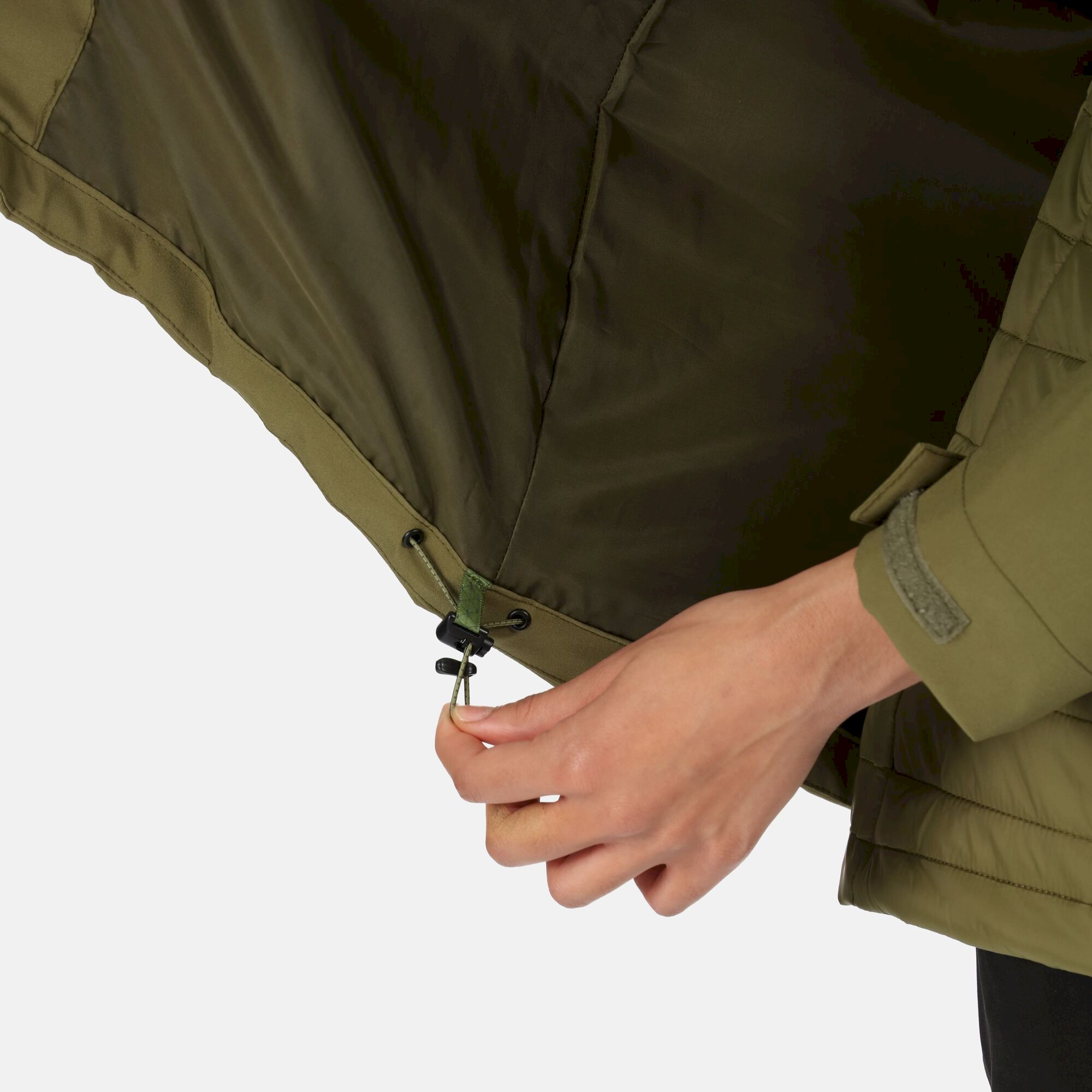 Women's Denbury III 2-In-1 Waterproof Jacket | Capulet