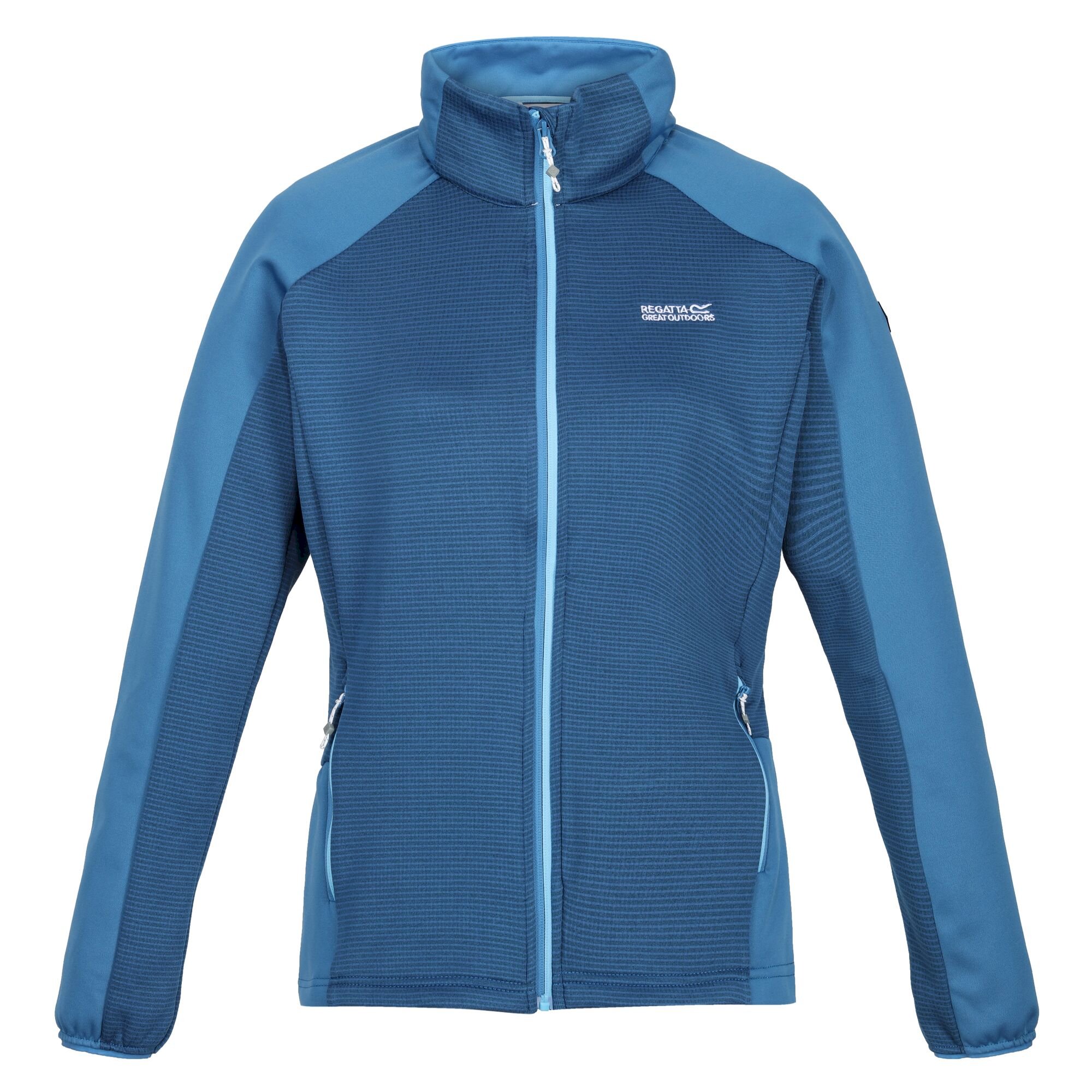 Women's Highton Winter Full Zip III | Vallarta Blue