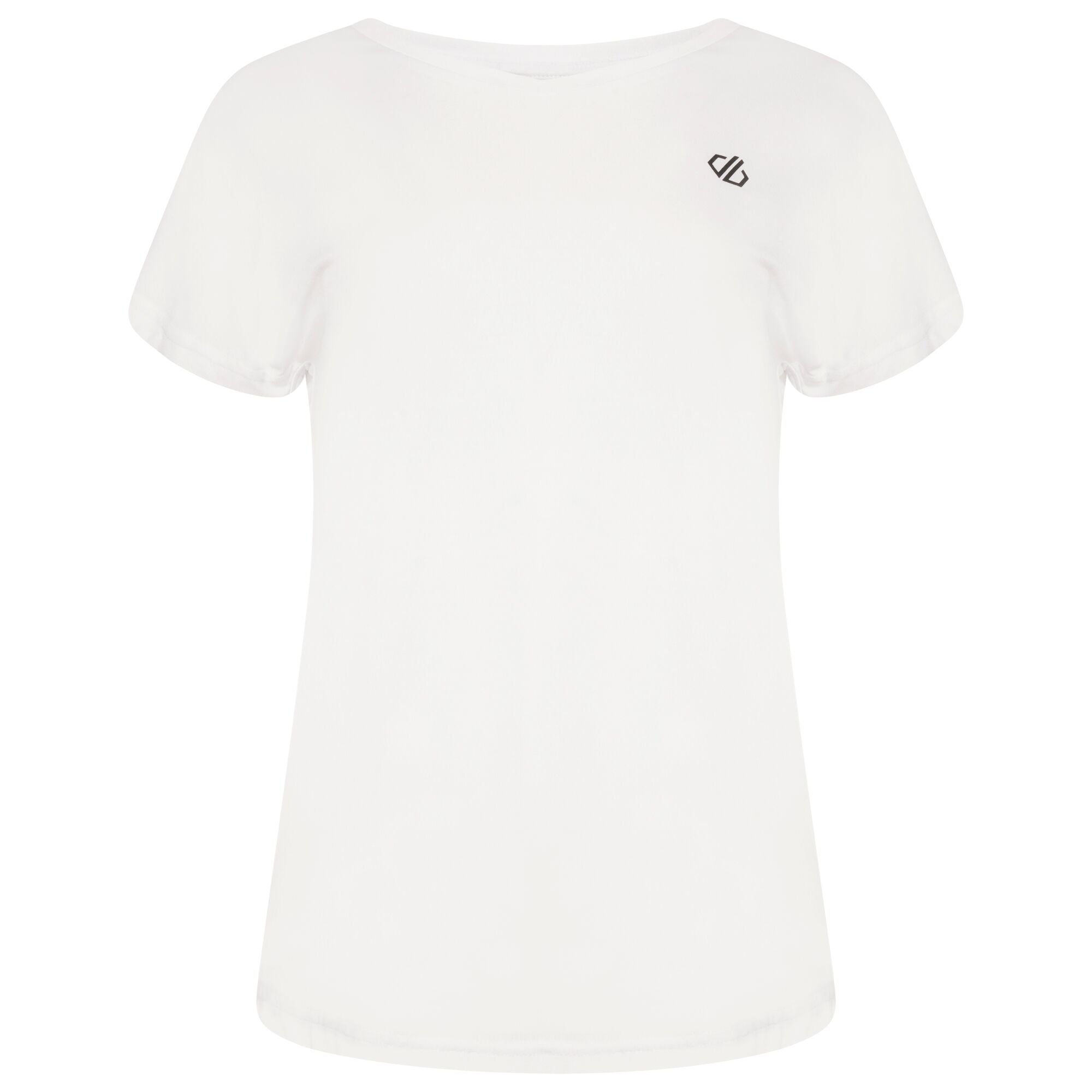 Dare 2b - Women's Vigilant Active T-Shirt | White